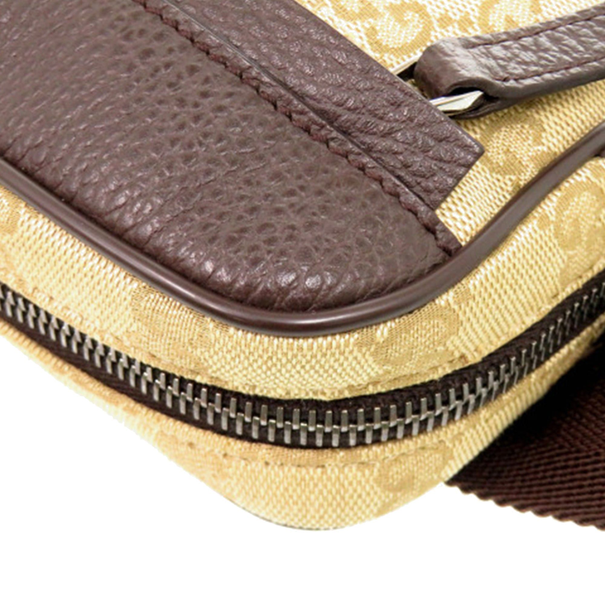 Gucci GG Canvas Crossbody Size ONE SIZE - 9 Thumbnail