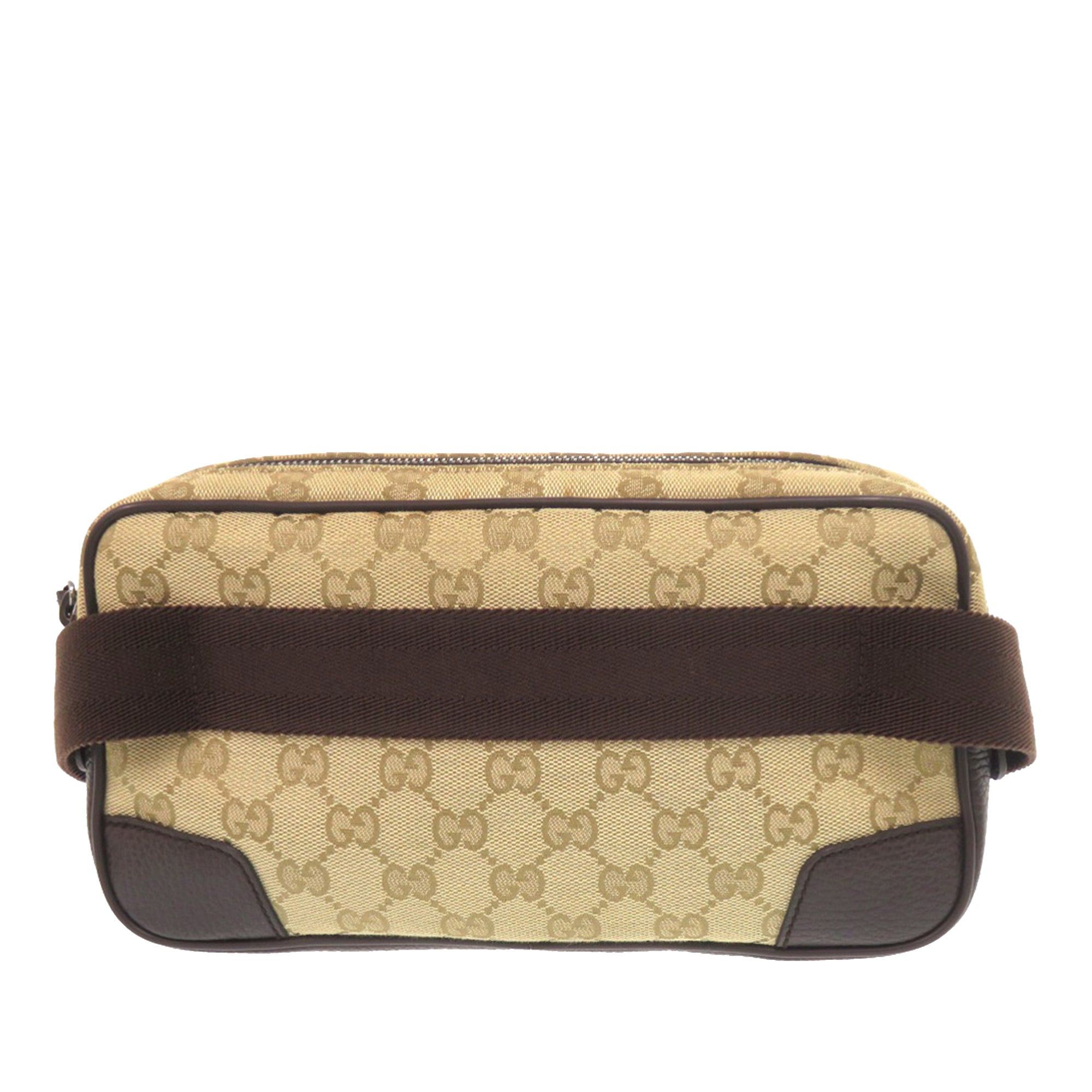Gucci GG Canvas Crossbody Size ONE SIZE - 2 Thumbnail