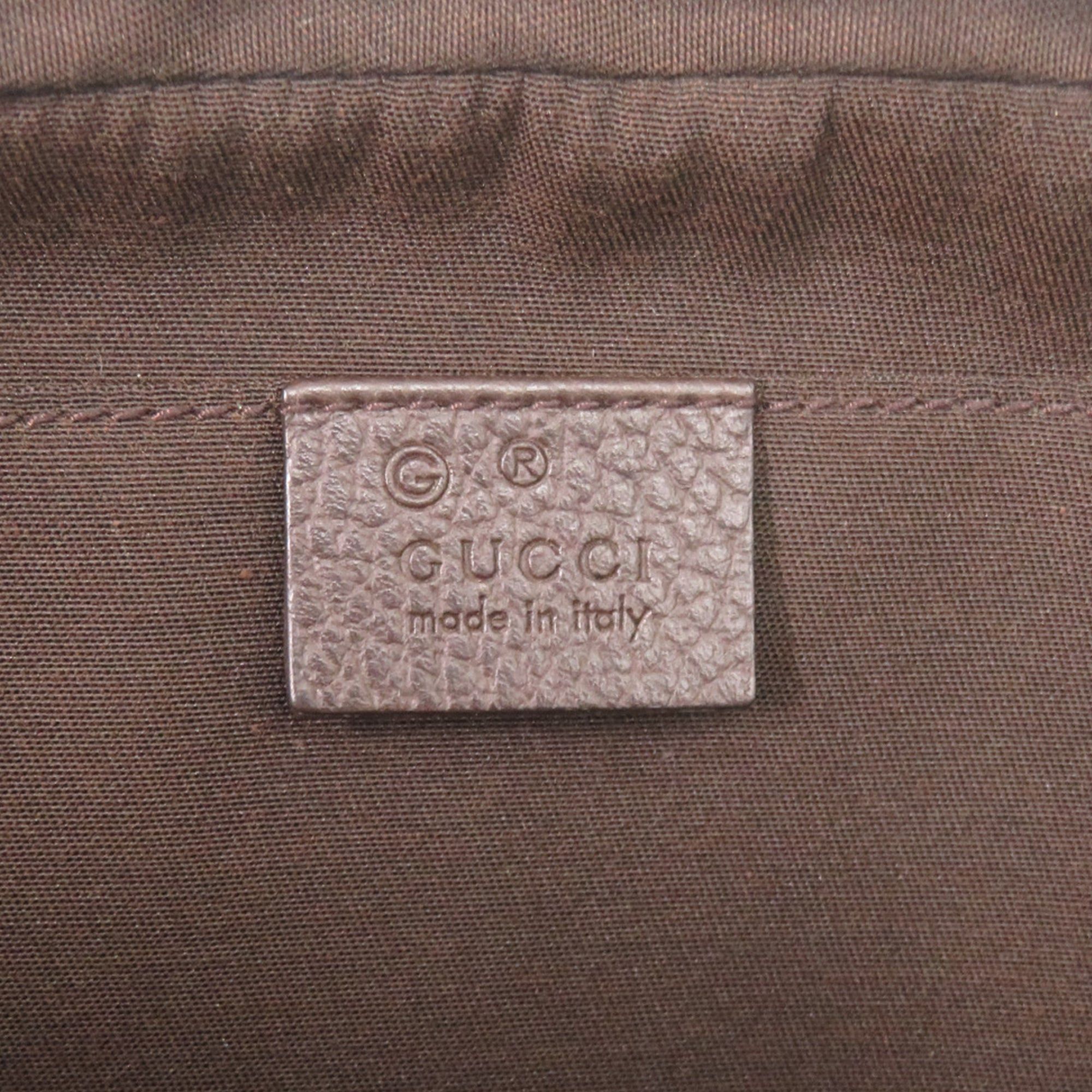 Gucci GG Canvas Crossbody Size ONE SIZE - 4 Thumbnail