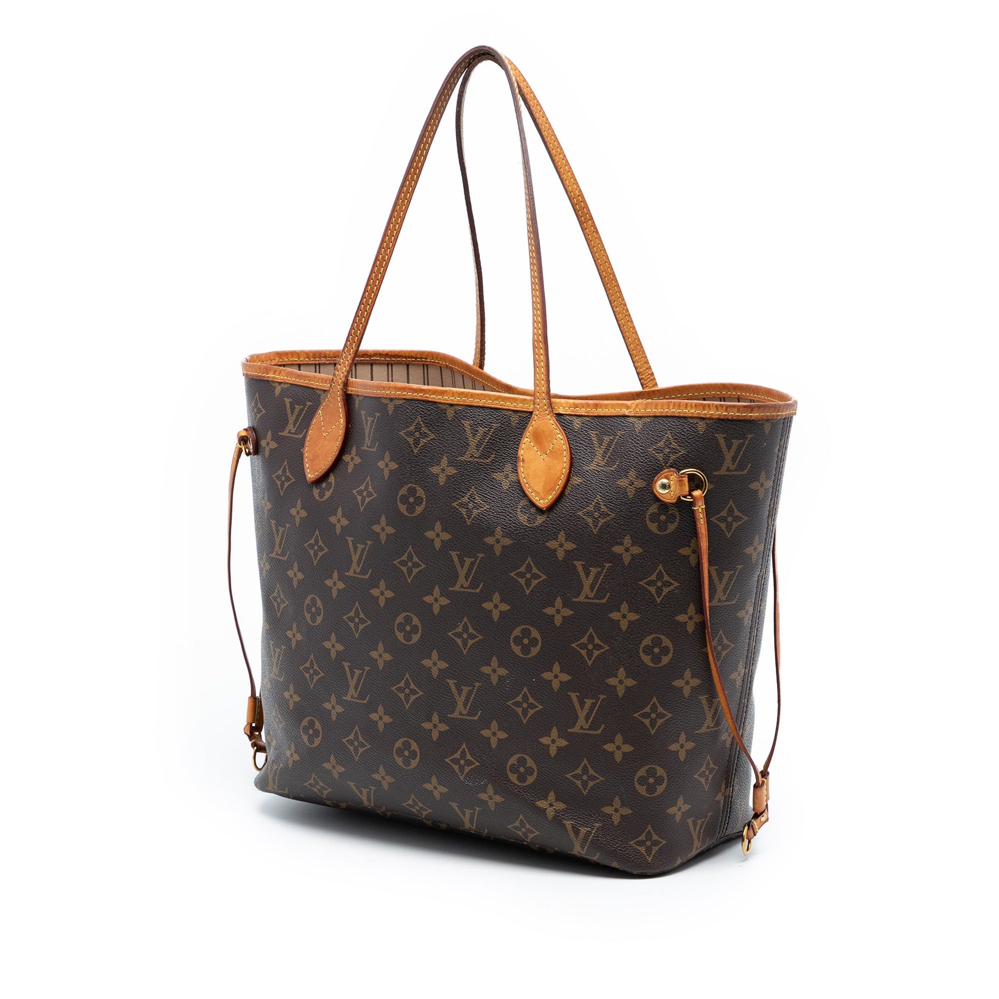 Louis Vuitton Monogram Neverfull MM Size ONE SIZE - 2 Thumbnail
