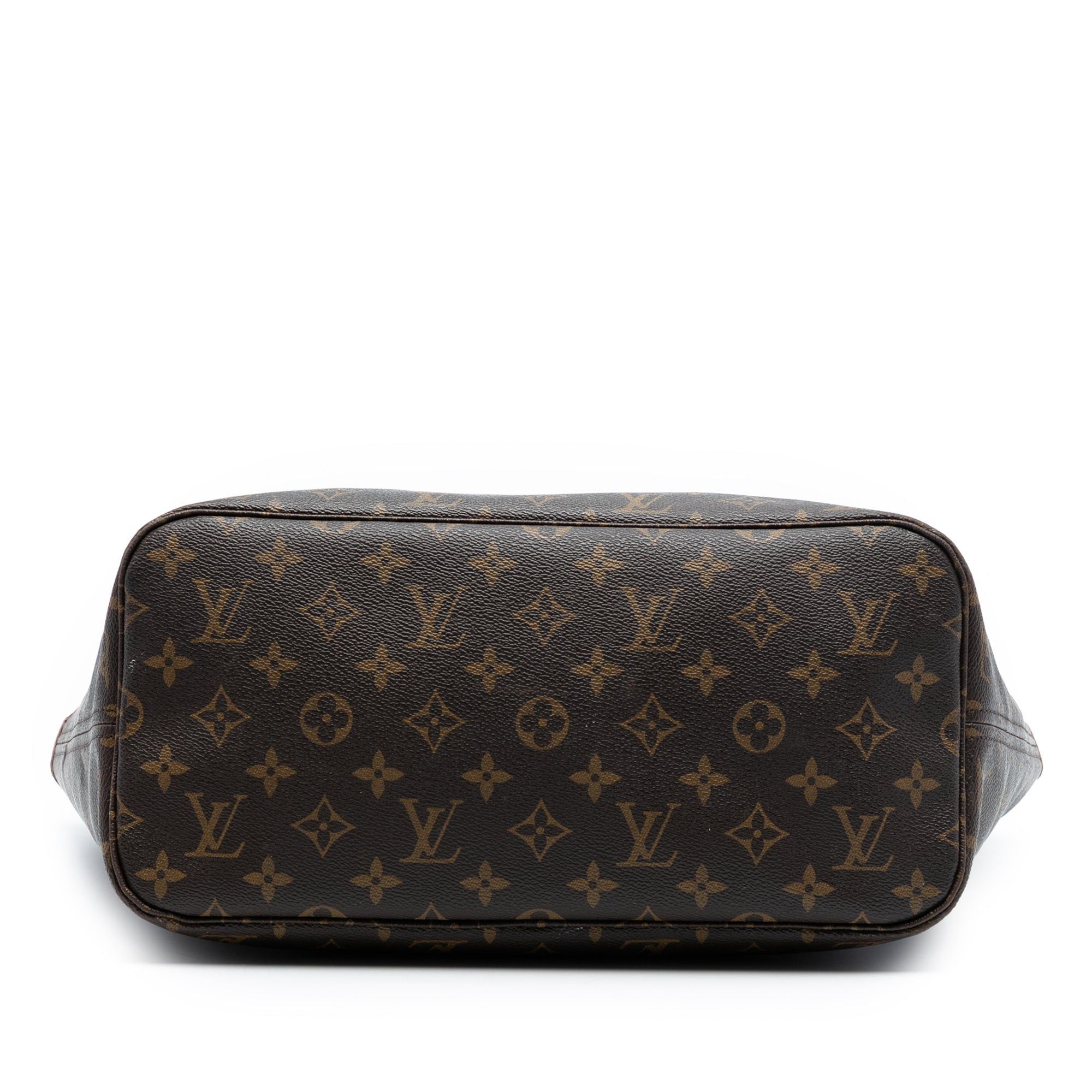 Louis Vuitton Monogram Neverfull MM Size ONE SIZE - 3 Thumbnail