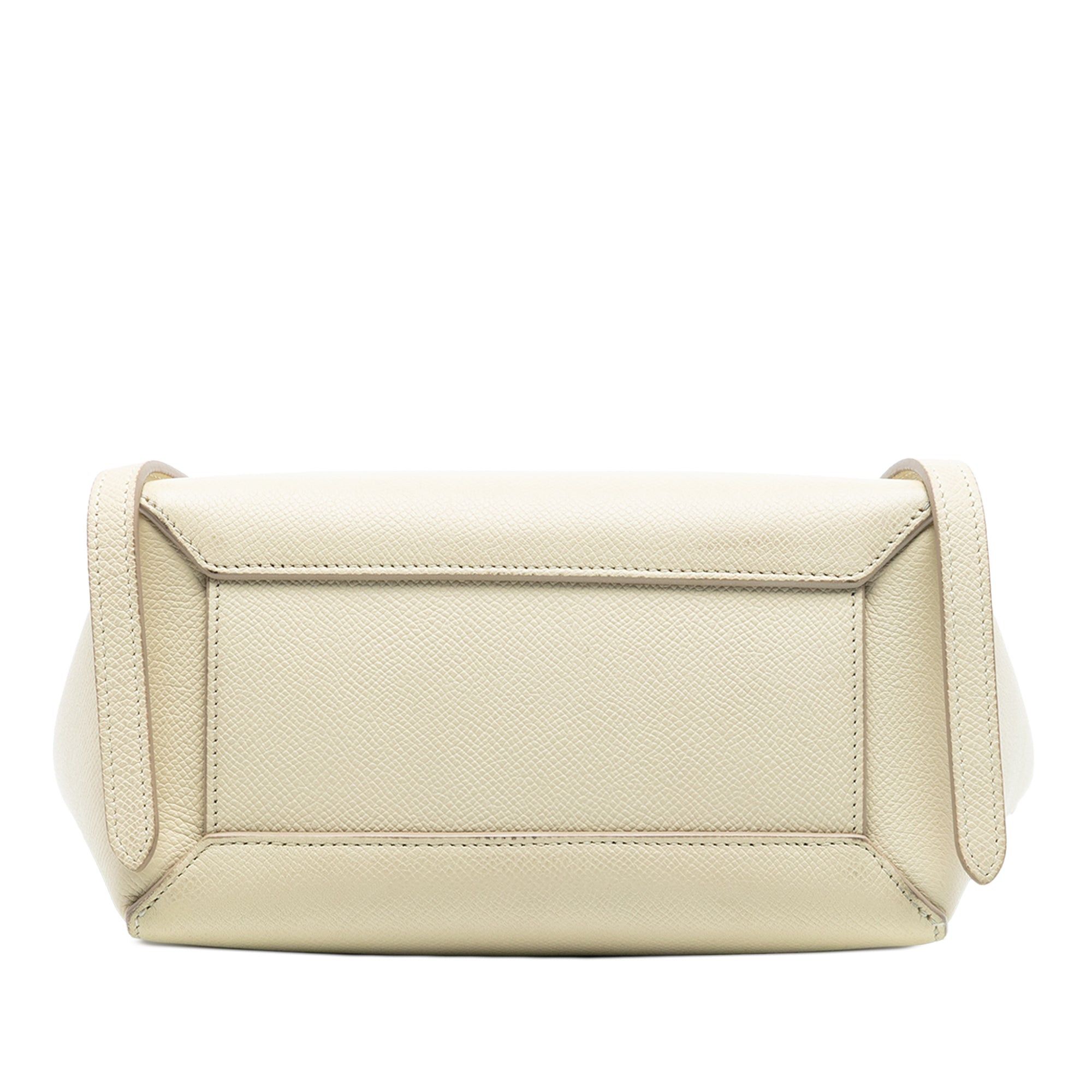 Celine Nano Grained Calfskin Belt Bag Size ONE SIZE - 3 Thumbnail