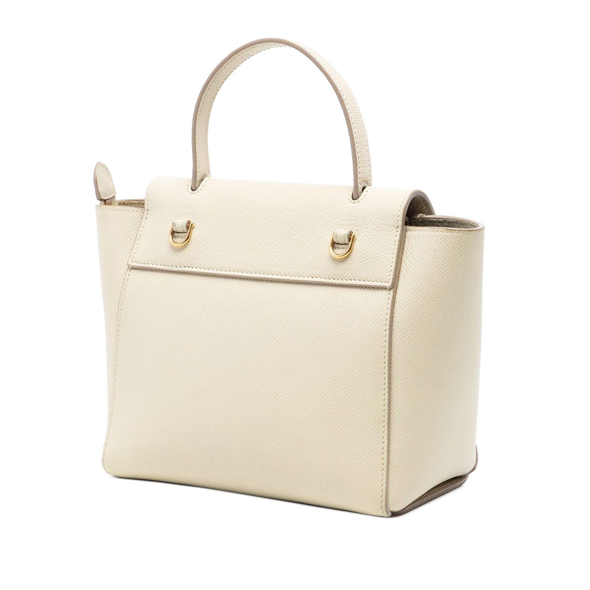 Celine Nano Grained Calfskin Belt Bag Size ONE SIZE - 2 Thumbnail