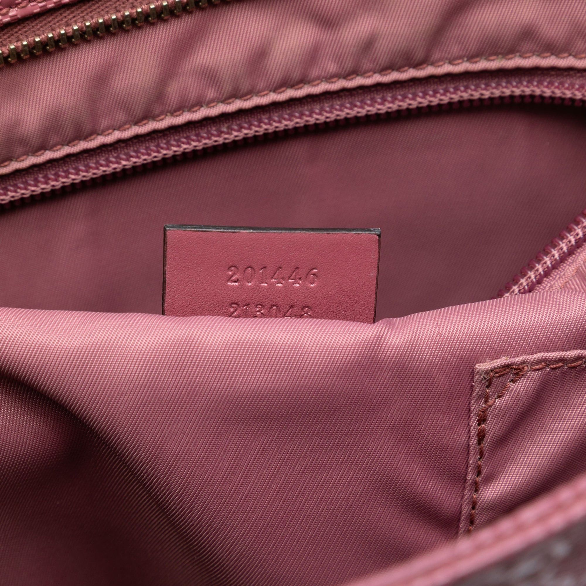 Gucci GG Imprime Crossbody Size ONE SIZE - 5 Thumbnail