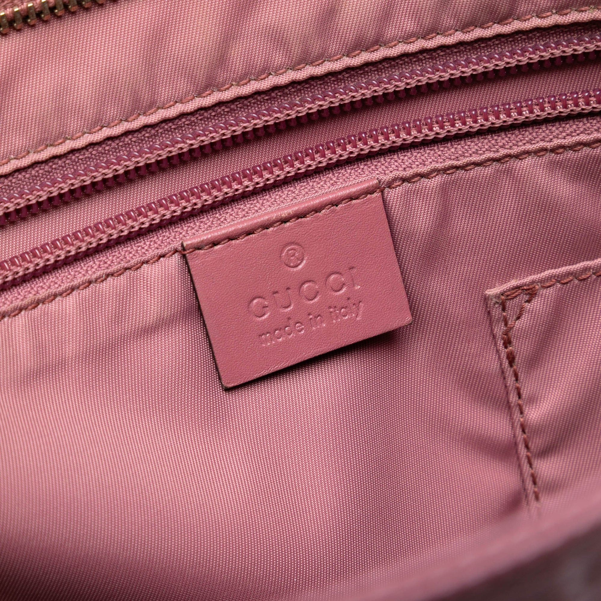 Gucci GG Imprime Crossbody Size ONE SIZE - 4 Thumbnail
