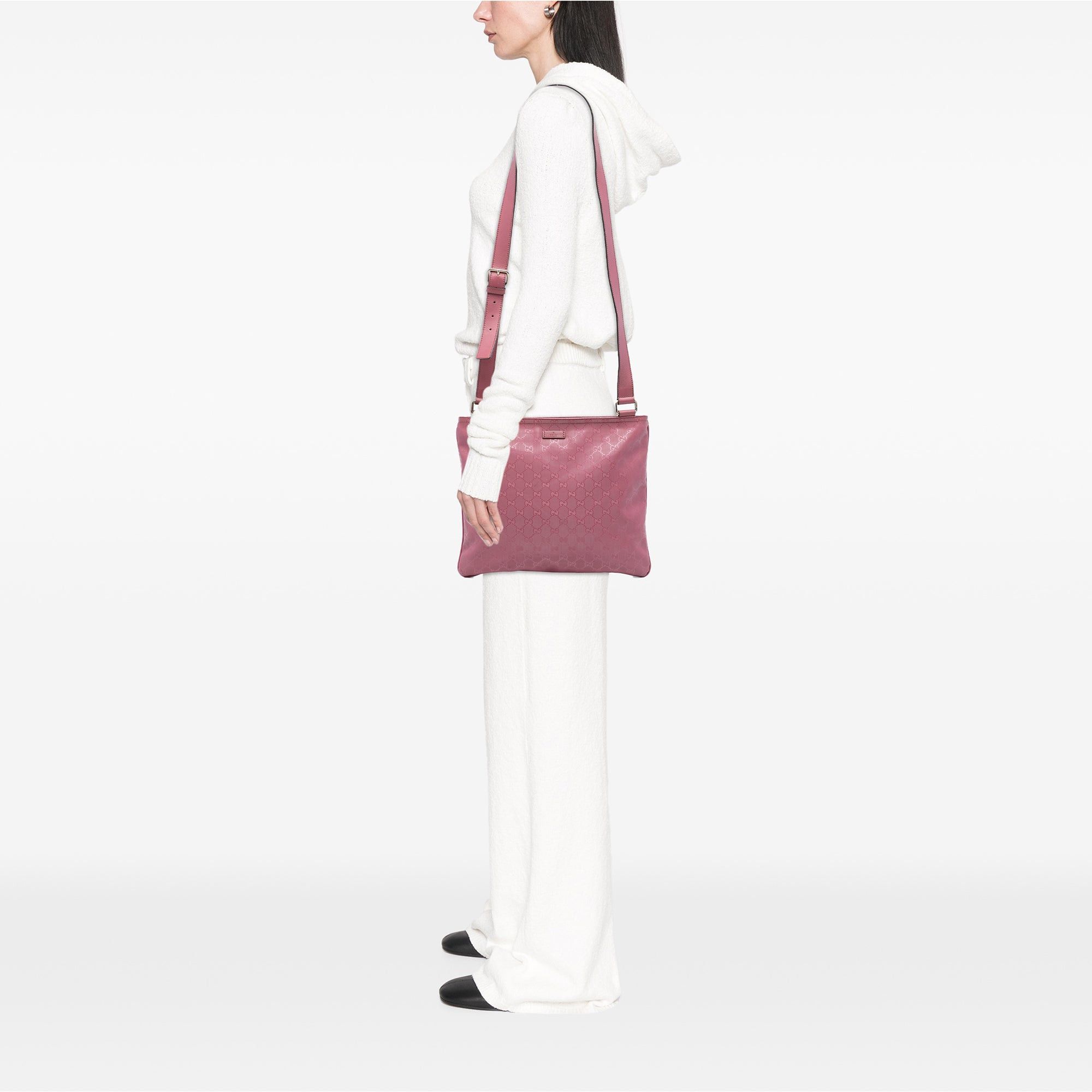 Gucci GG Imprime Crossbody Size ONE SIZE - 6 Thumbnail