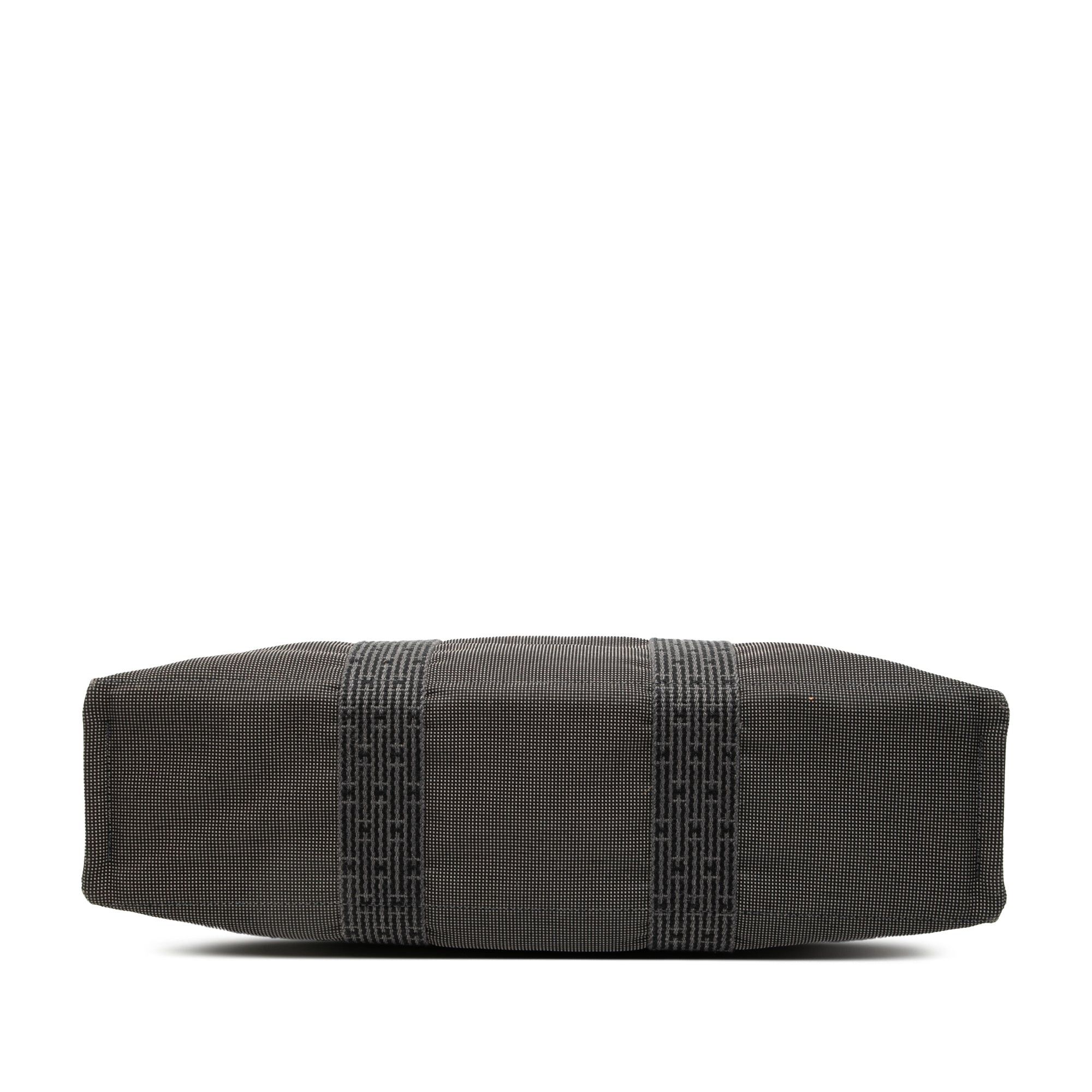 Hermes Canvas Herline MM Size ONE SIZE - 3 Thumbnail