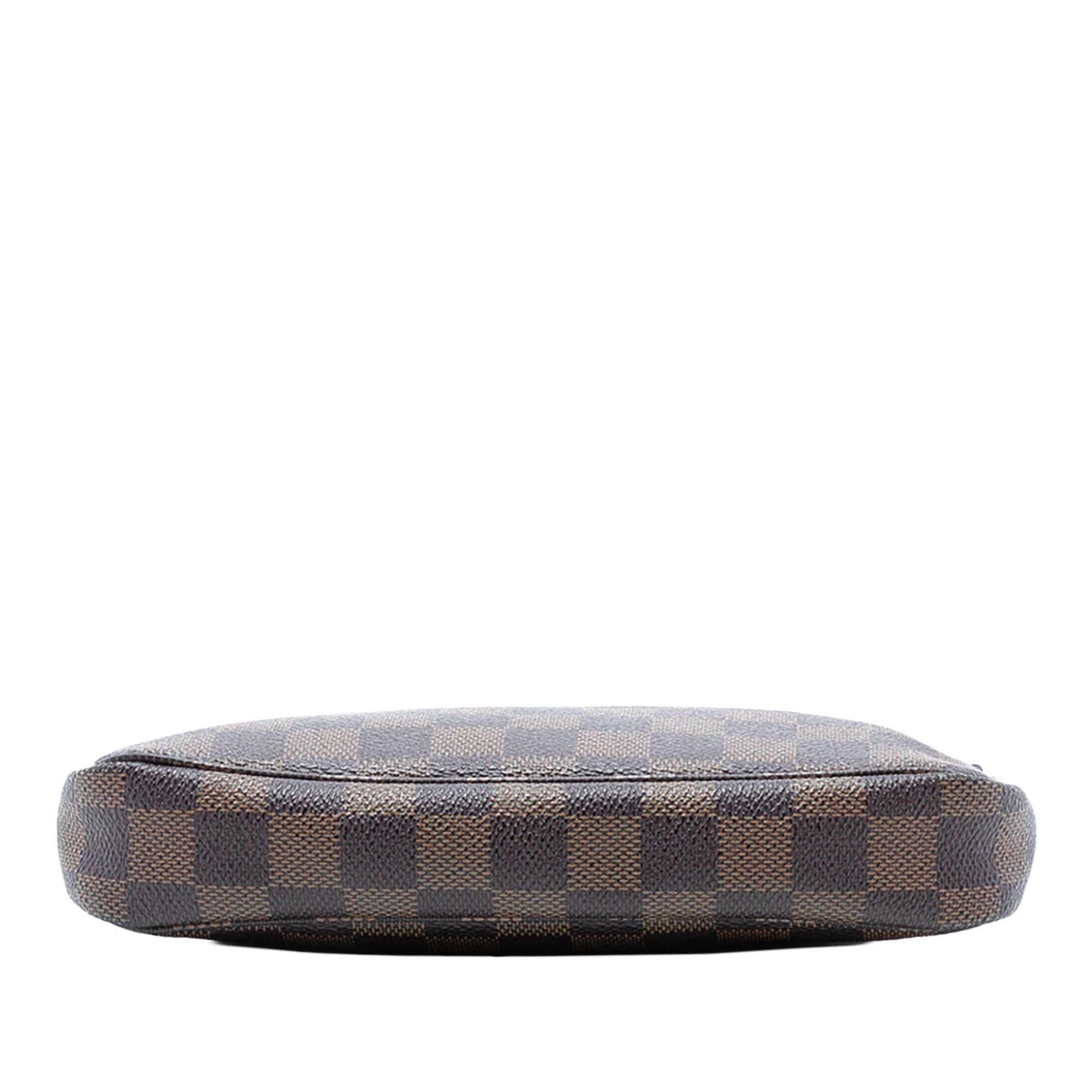 Louis Vuitton Damier Ebene Pochette Accessoires Size ONE SIZE - 3 Thumbnail