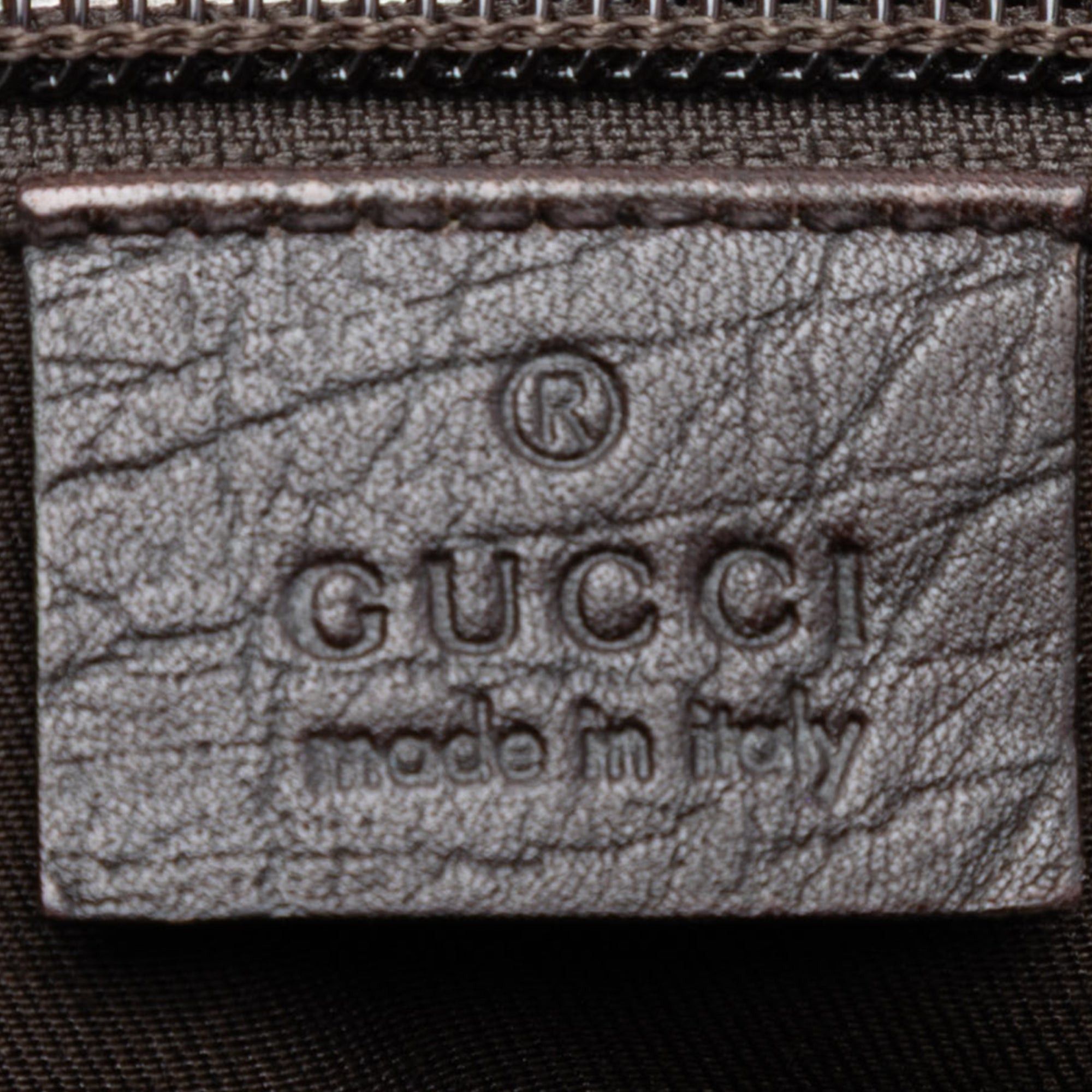 Gucci GG Supreme Crossbody Size ONE SIZE - 5 Thumbnail