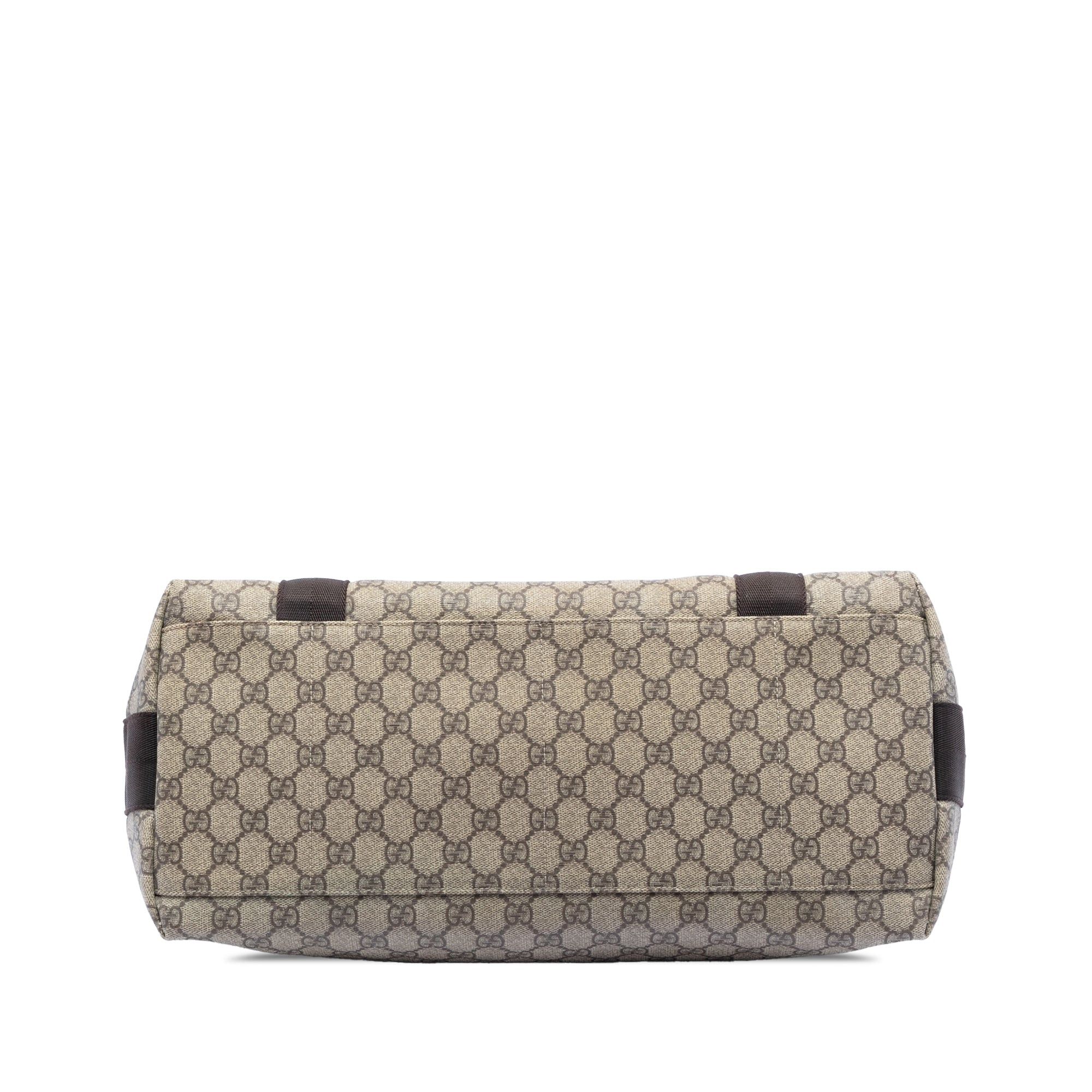 Gucci GG Supreme Crossbody Size ONE SIZE - 3 Thumbnail
