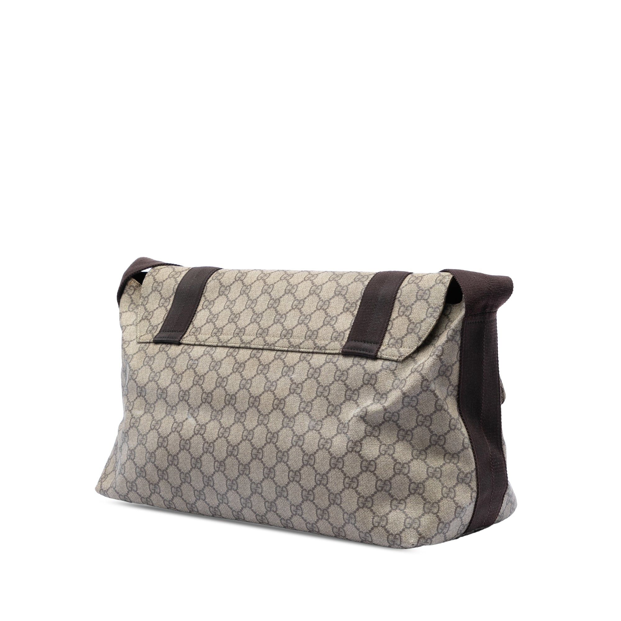 Gucci GG Supreme Crossbody Size ONE SIZE - 2 Thumbnail