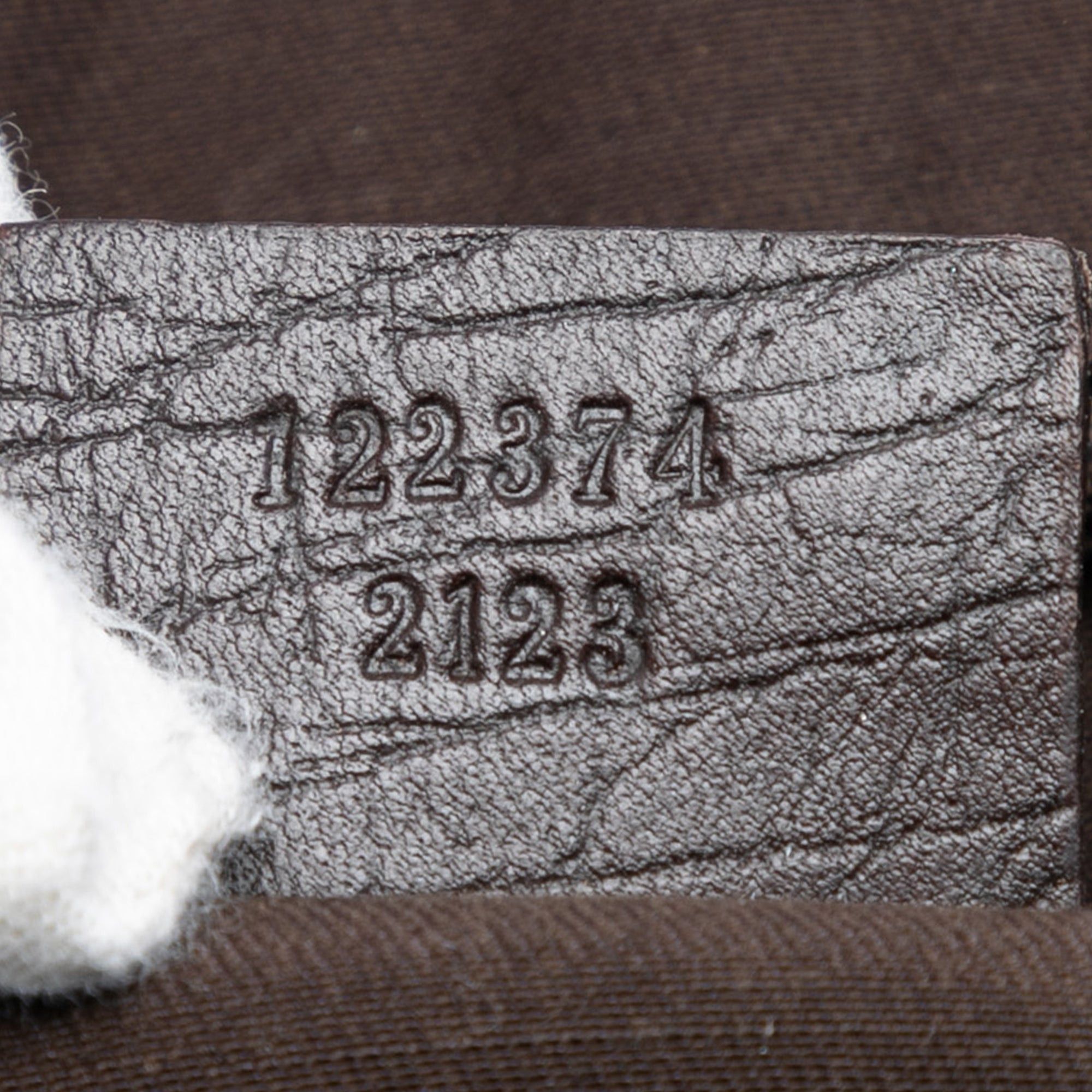 Gucci GG Supreme Crossbody Size ONE SIZE - 6 Thumbnail
