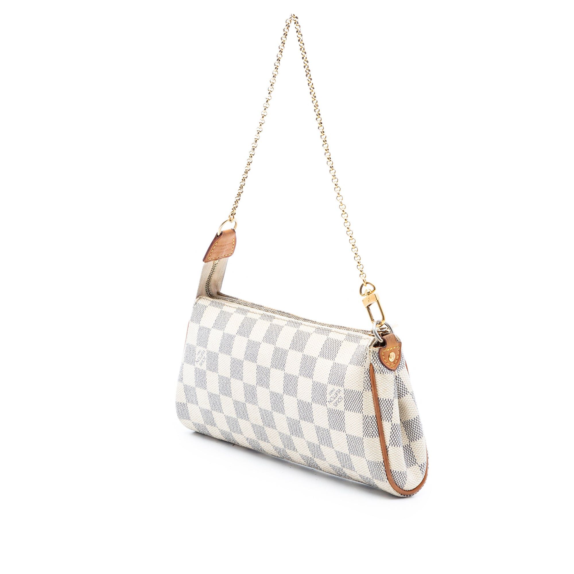 Louis Vuitton Damier Azur Eva Size ONE SIZE - 2 Thumbnail