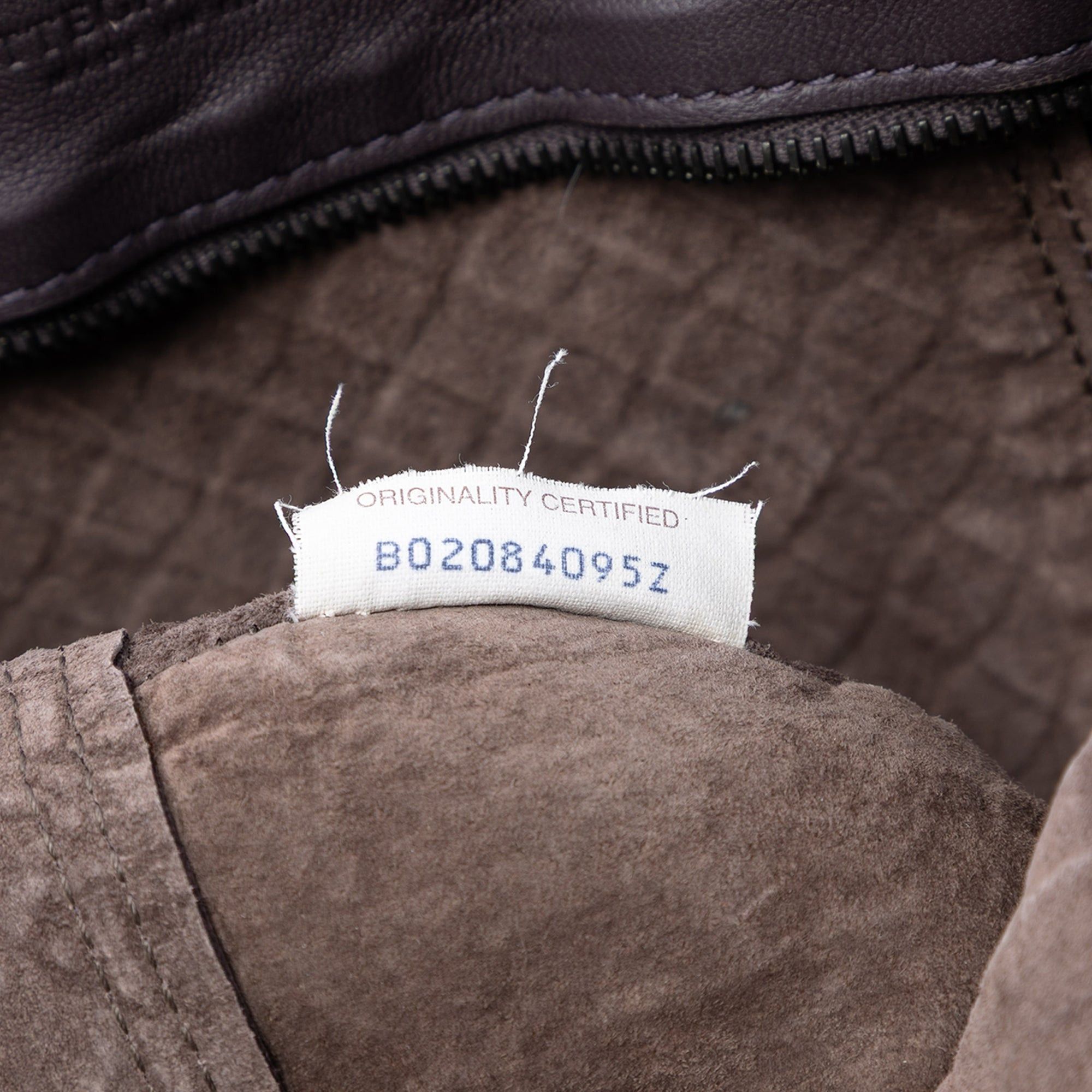 Bottega Veneta Nappa Intrecciato Tote Size ONE SIZE - 6 Thumbnail