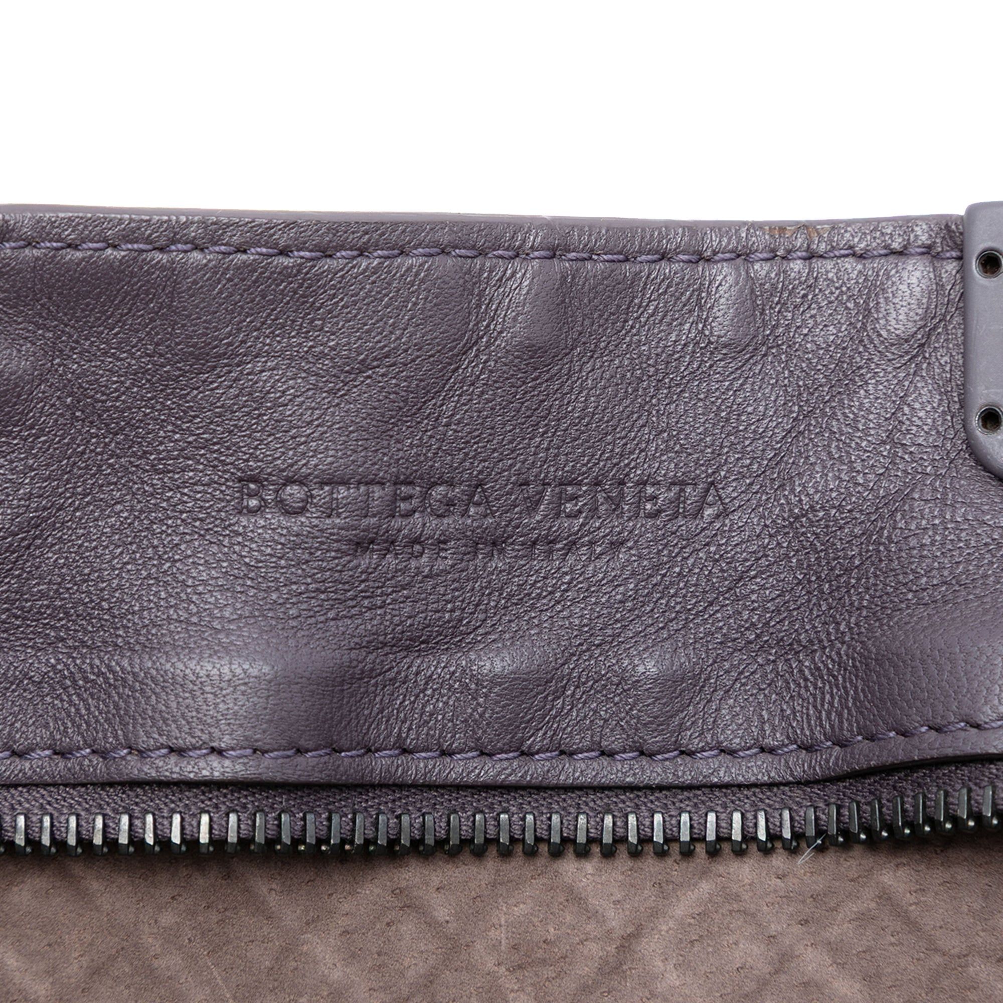 Bottega Veneta Nappa Intrecciato Tote Size ONE SIZE - 5 Thumbnail