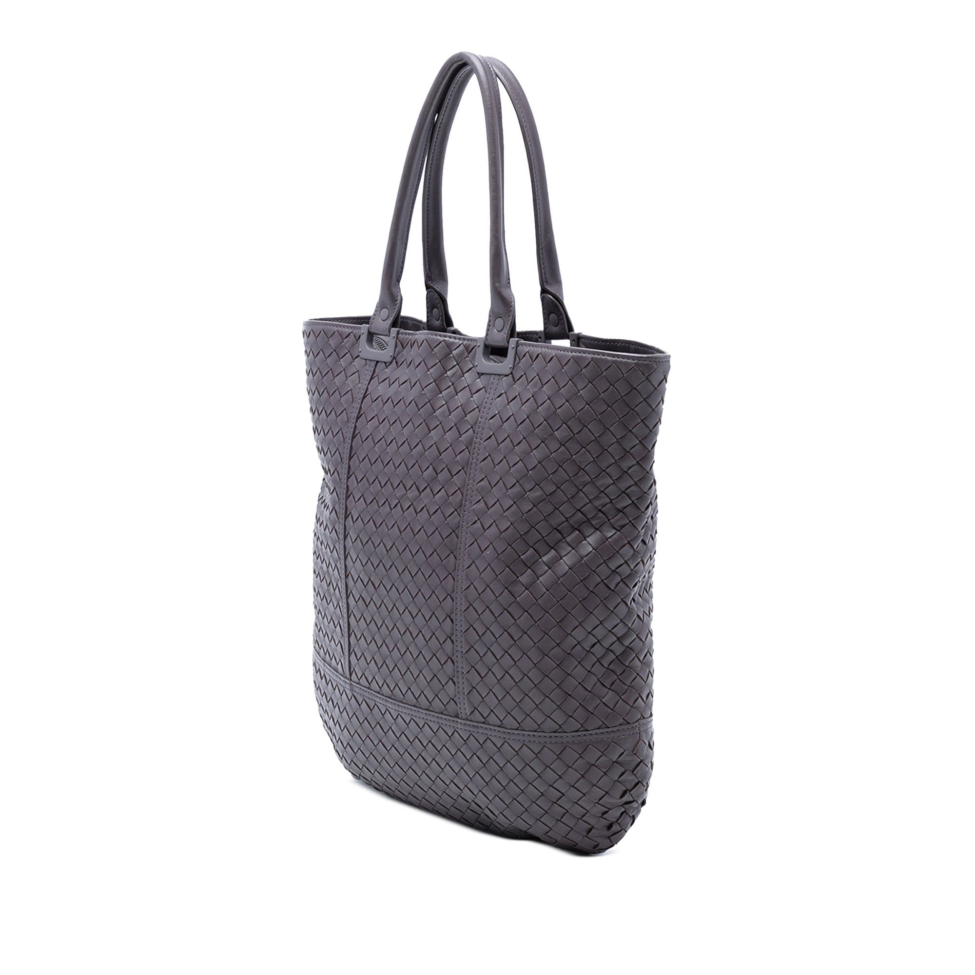 Bottega Veneta Nappa Intrecciato Tote Size ONE SIZE - 2 Thumbnail