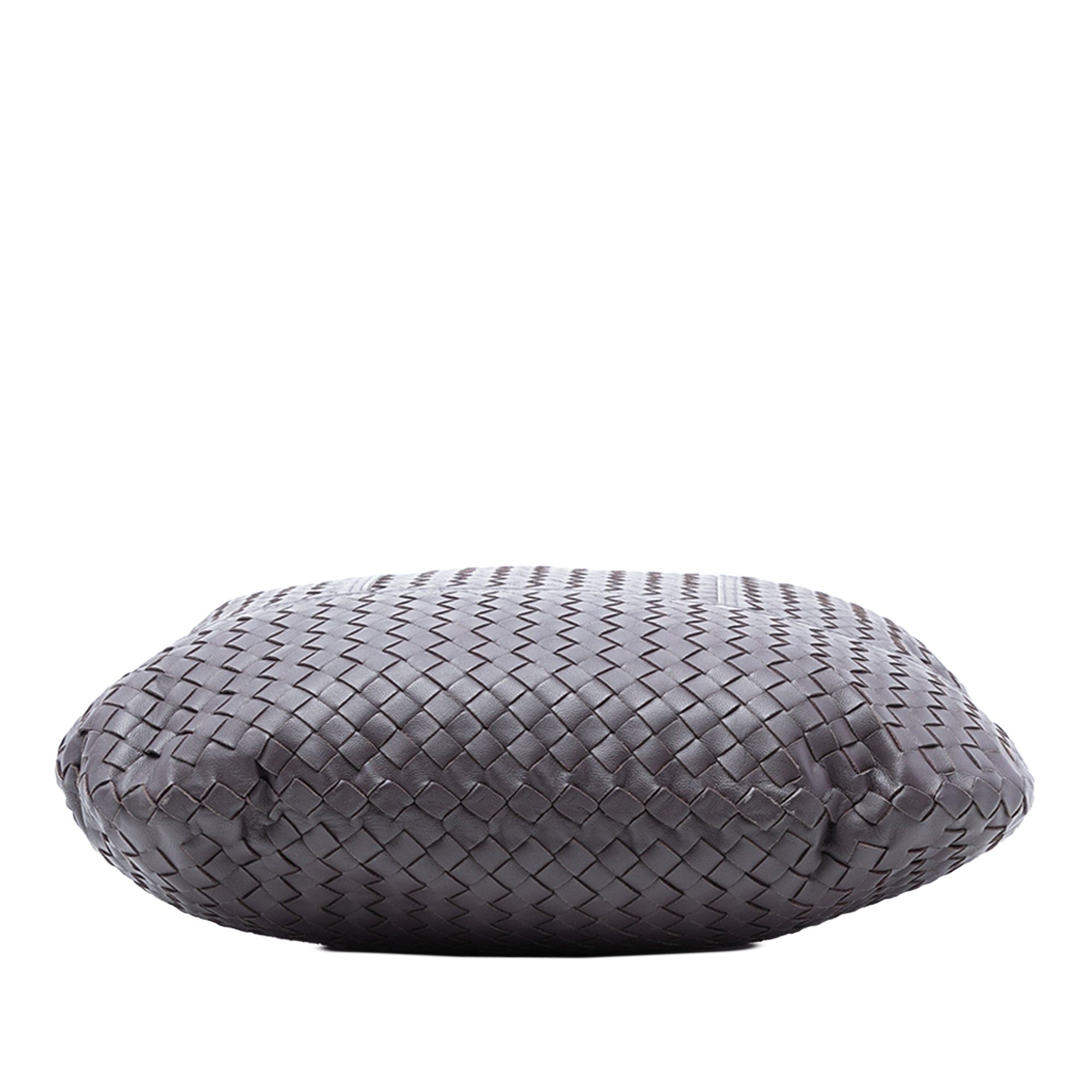 Bottega Veneta Nappa Intrecciato Tote Size ONE SIZE - 3 Thumbnail