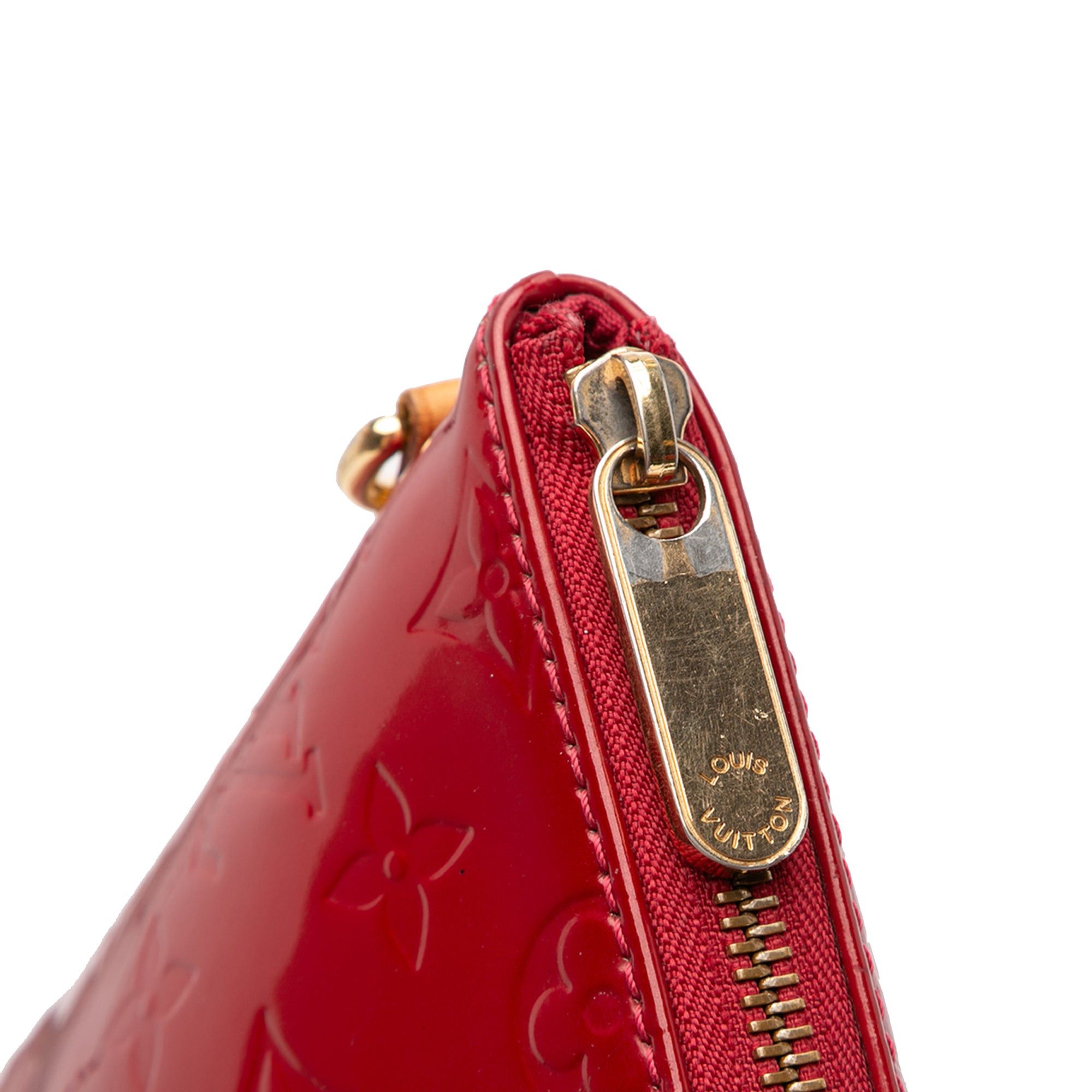 Louis Vuitton Monogram Vernis Bellevue GM Size ONE SIZE - 9 Thumbnail