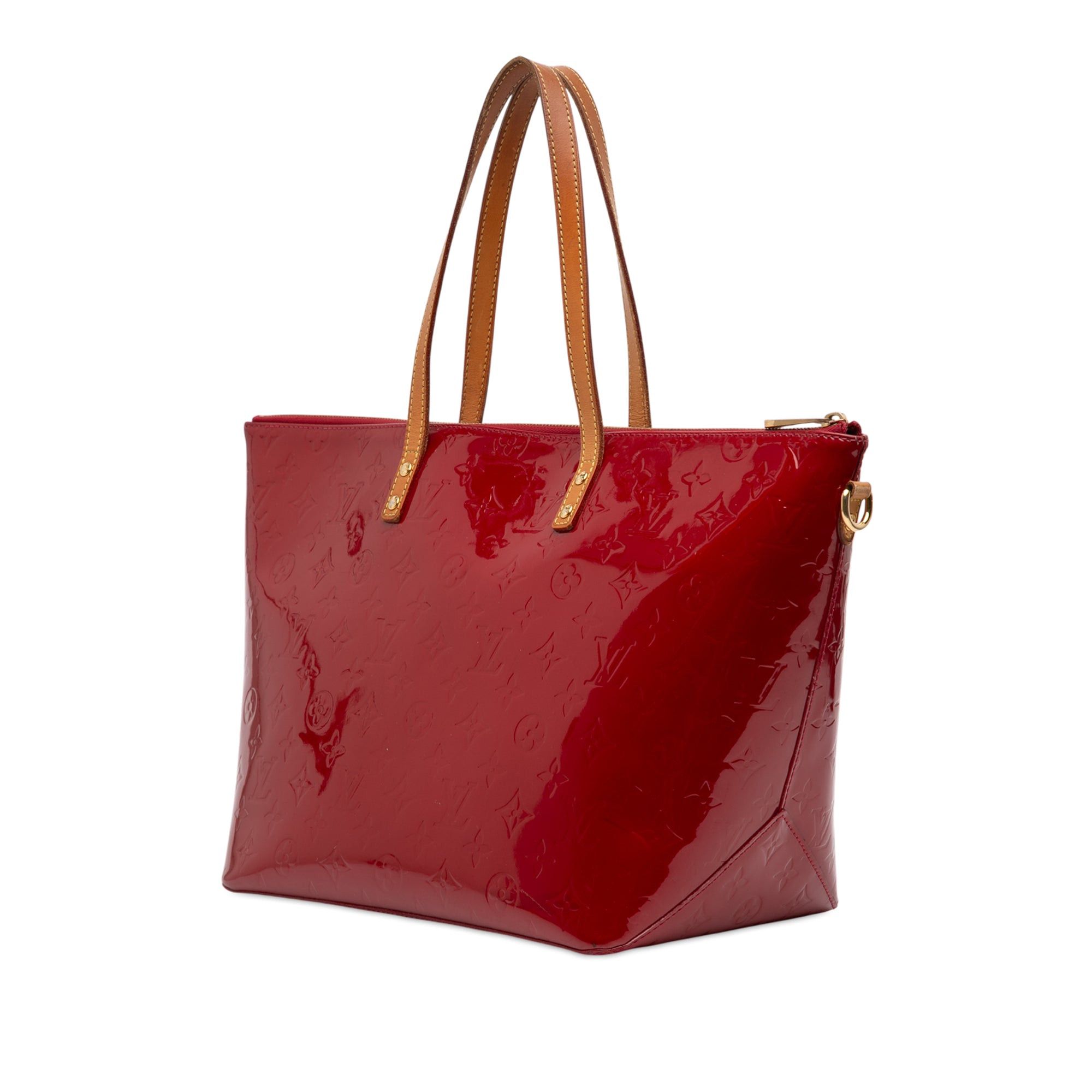 Louis Vuitton Monogram Vernis Bellevue GM Size ONE SIZE - 2 Thumbnail