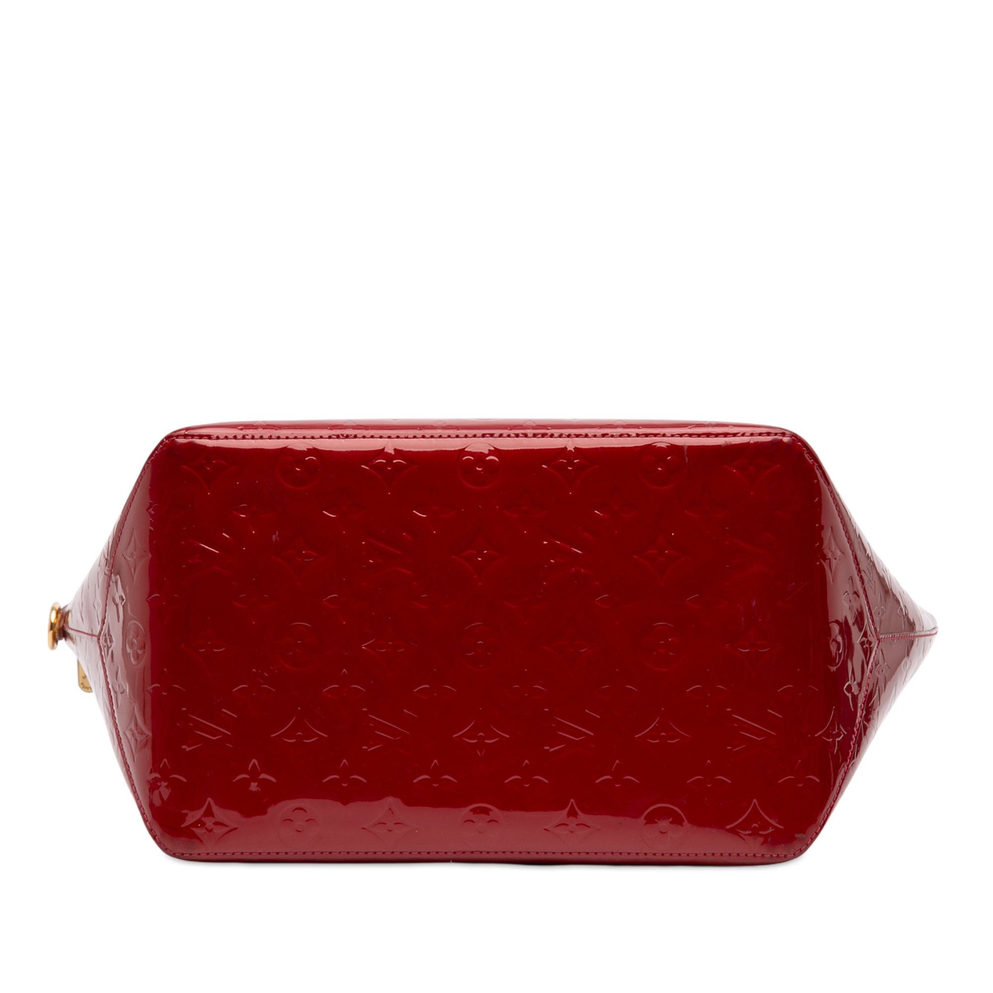 Louis Vuitton Monogram Vernis Bellevue GM Size ONE SIZE - 3 Thumbnail