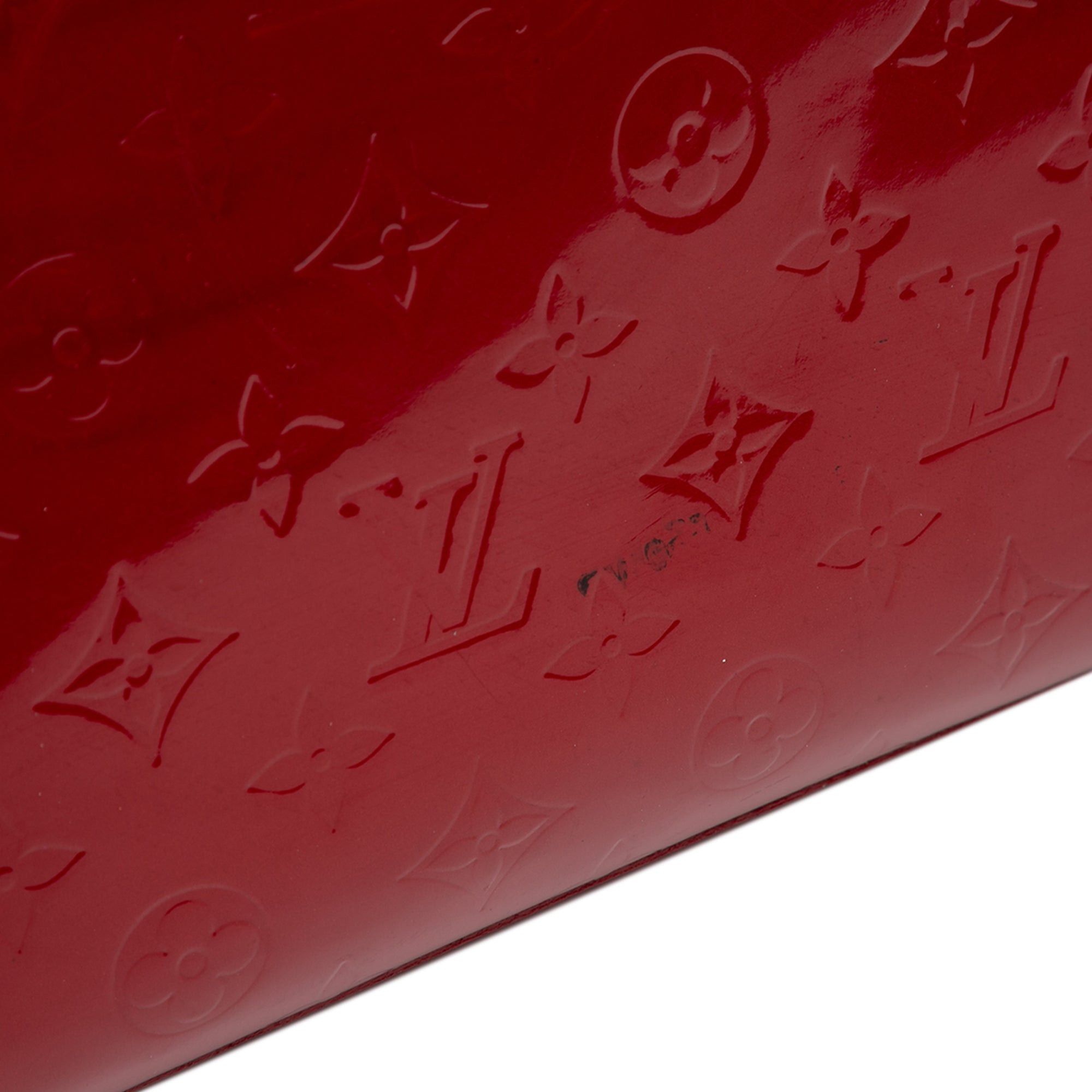 Louis Vuitton Monogram Vernis Bellevue GM Size ONE SIZE - 8 Thumbnail