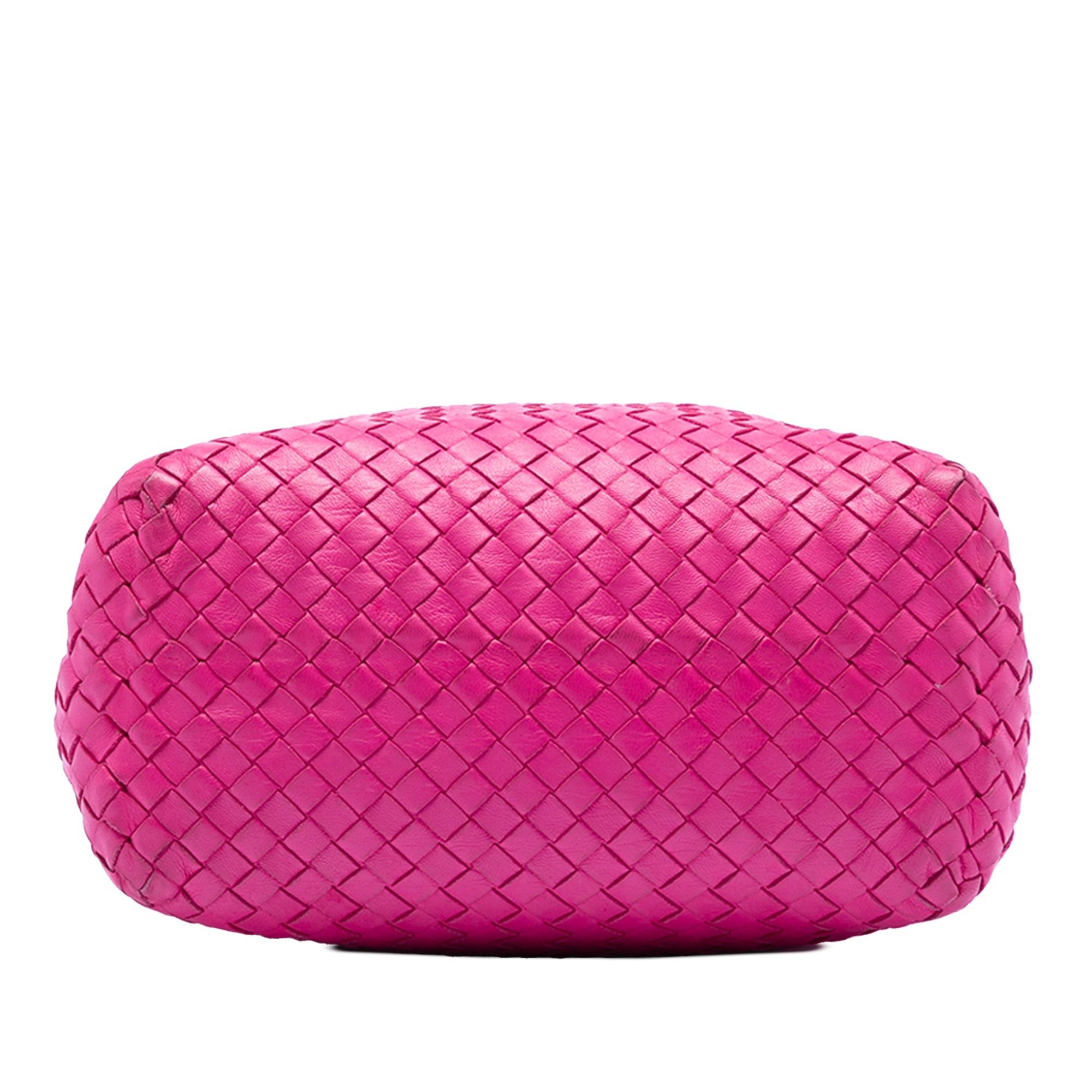Bottega Veneta Nappa Intrecciato Tote Size ONE SIZE - 3 Thumbnail