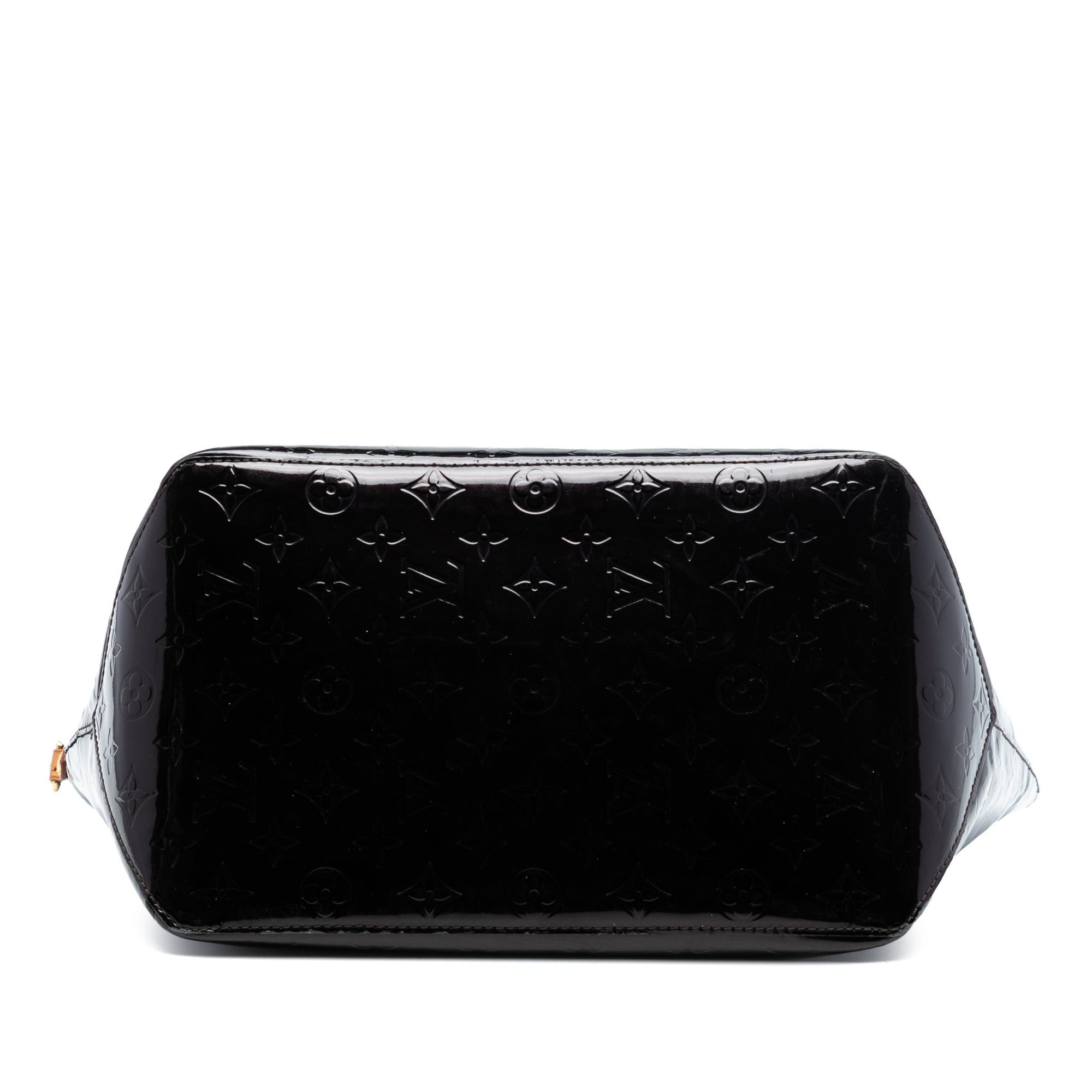 Louis Vuitton Monogram Vernis Bellevue GM Size ONE SIZE - 3 Thumbnail