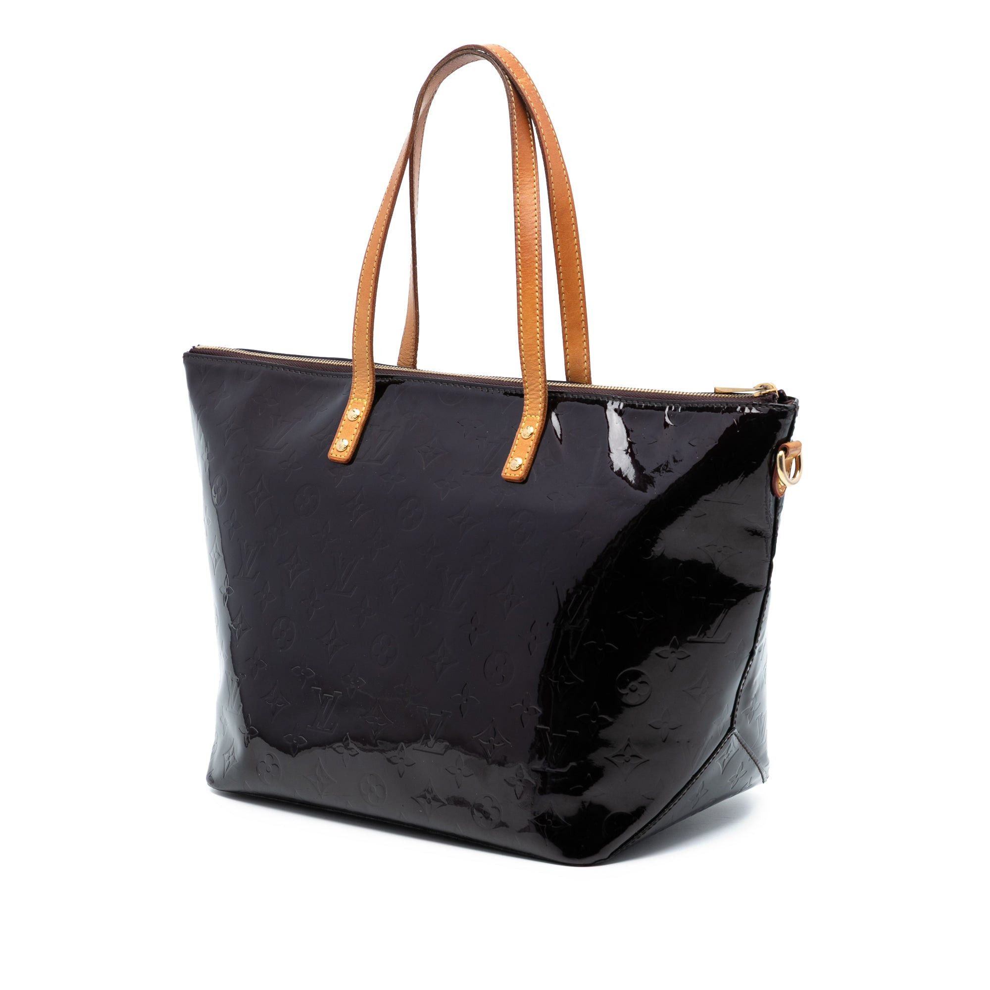 Louis Vuitton Monogram Vernis Bellevue GM Size ONE SIZE - 2 Thumbnail