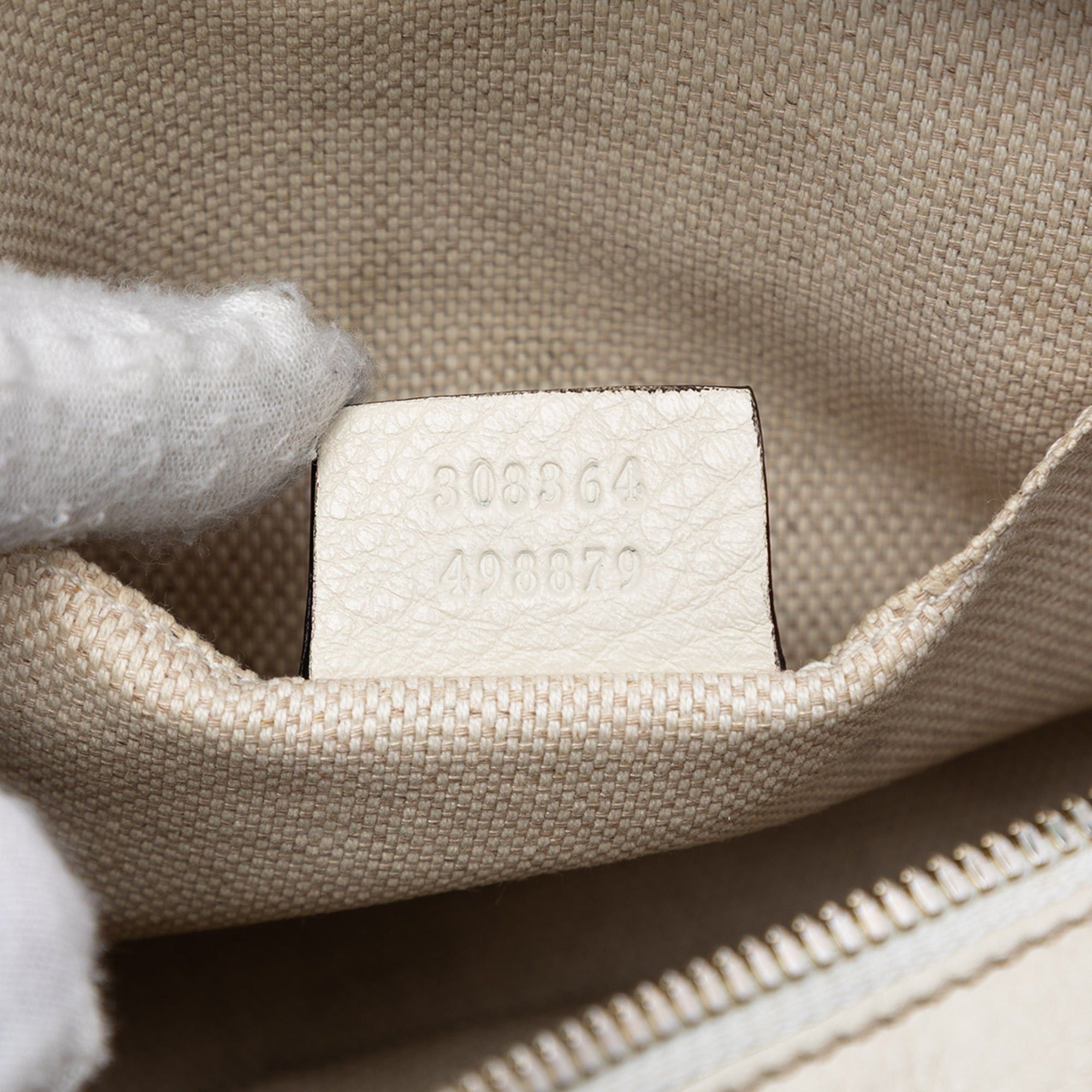Gucci Leather Soho Disco Crossbody Size ONE SIZE - 6 Thumbnail