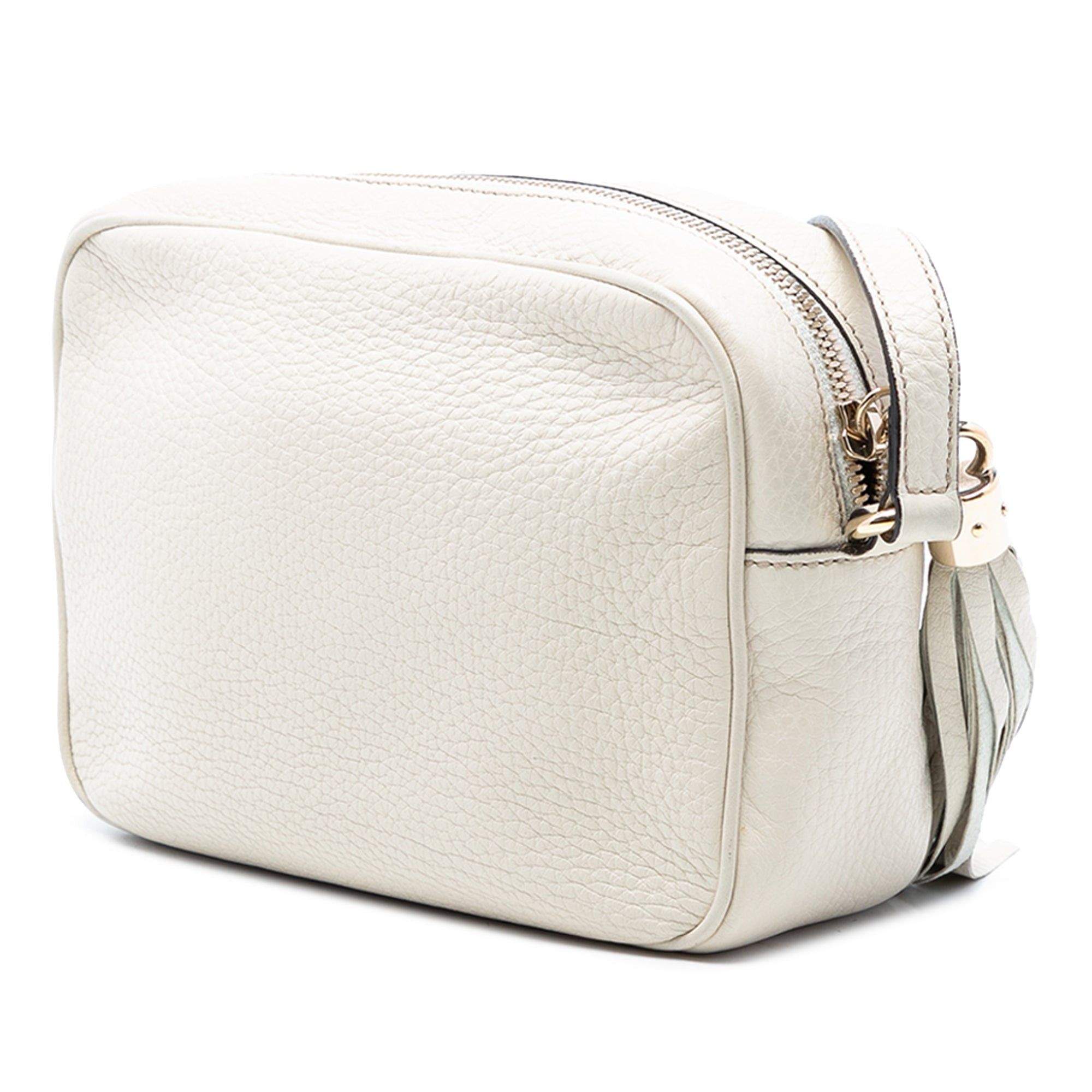 Gucci Leather Soho Disco Crossbody Size ONE SIZE - 2 Thumbnail