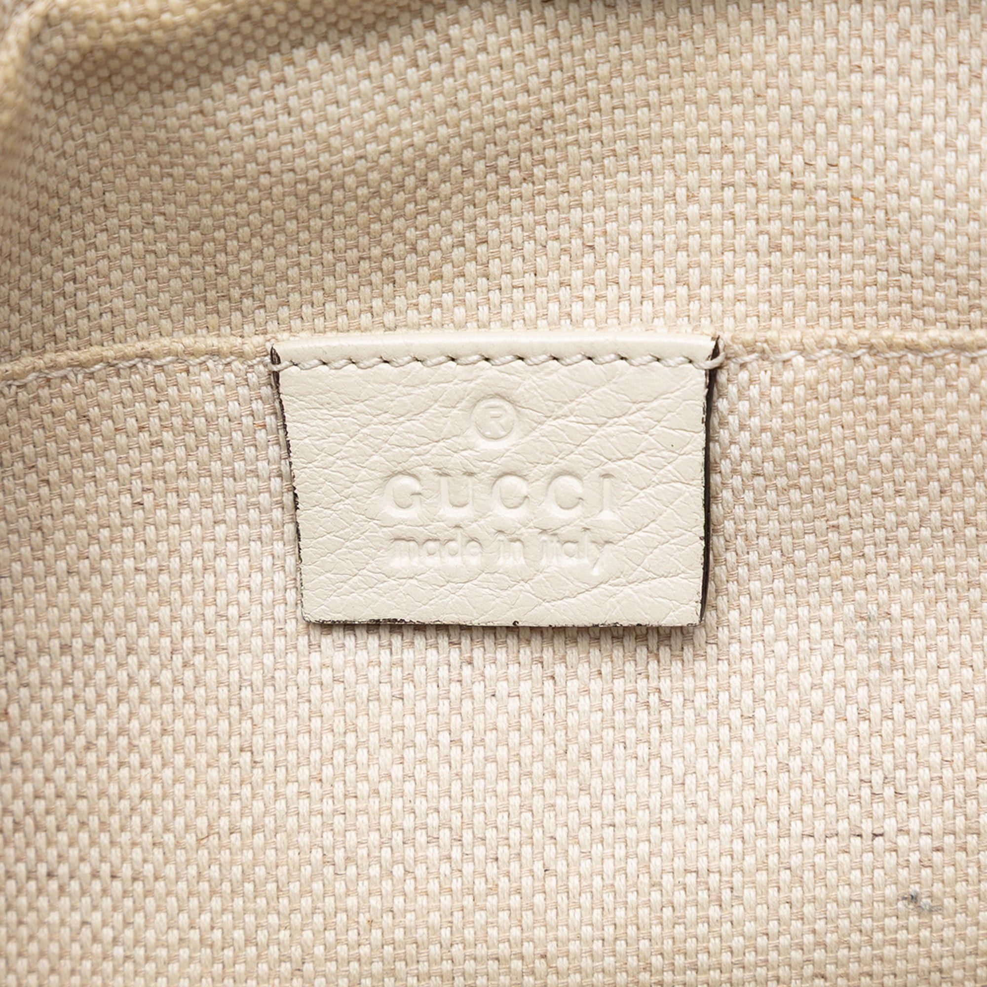 Gucci Leather Soho Disco Crossbody Size ONE SIZE - 5 Thumbnail