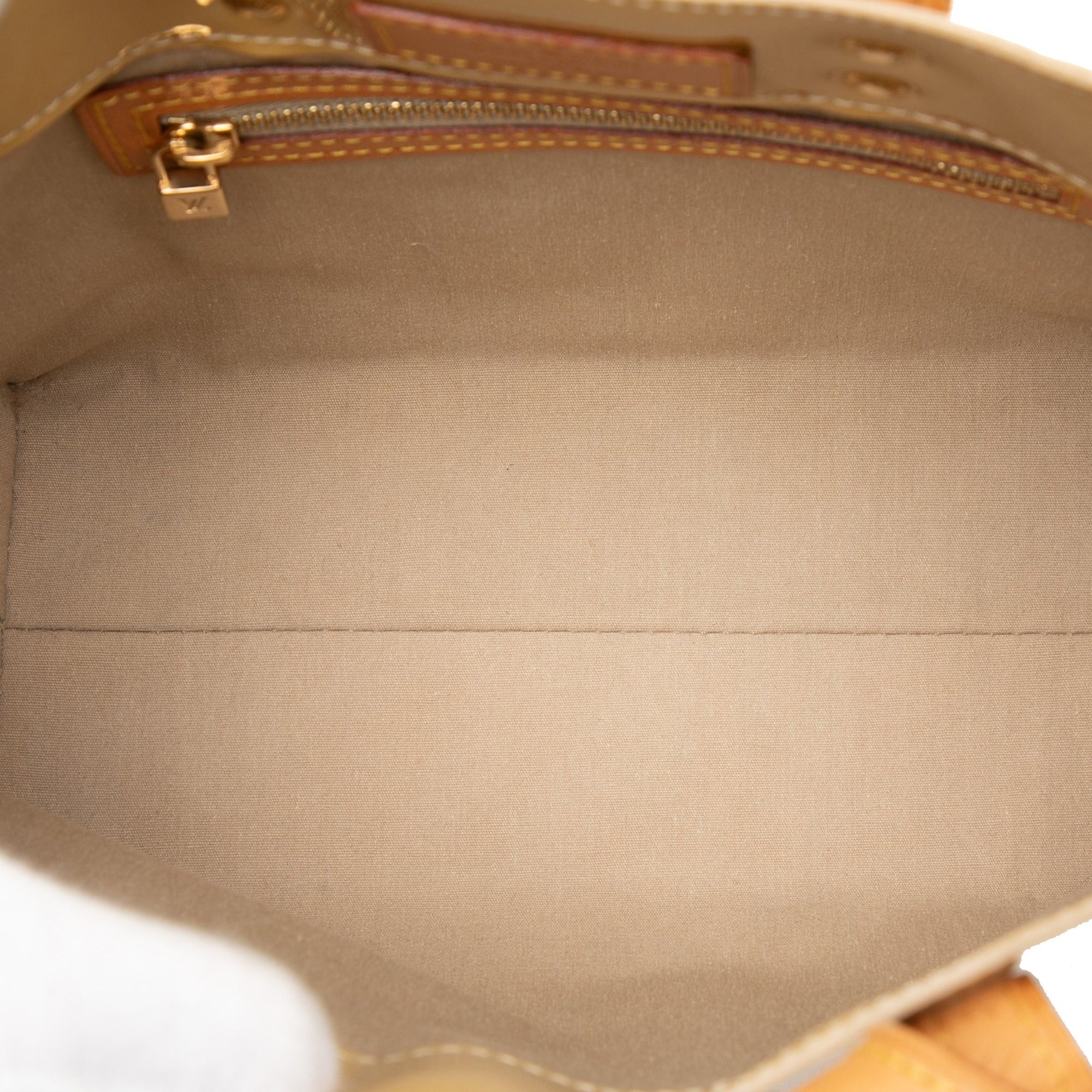 Louis Vuitton Monogram Vernis Reade PM Size ONE SIZE - 4 Thumbnail