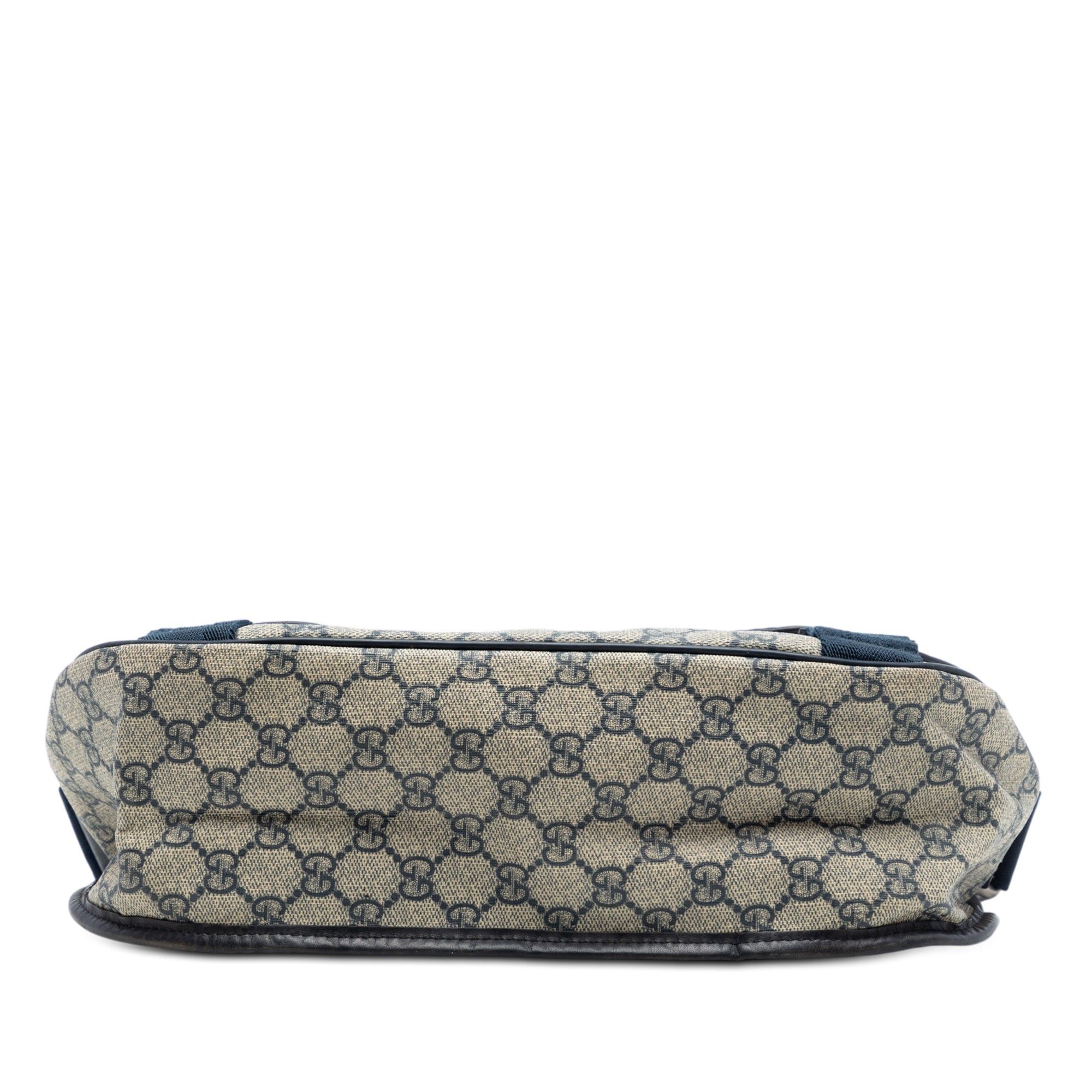 Gucci GG Supreme Crossbody Size ONE SIZE - 3 Thumbnail