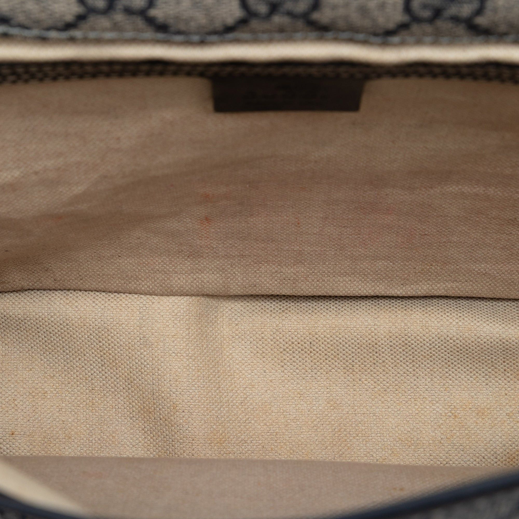 Gucci GG Supreme Crossbody Size ONE SIZE - 4 Thumbnail