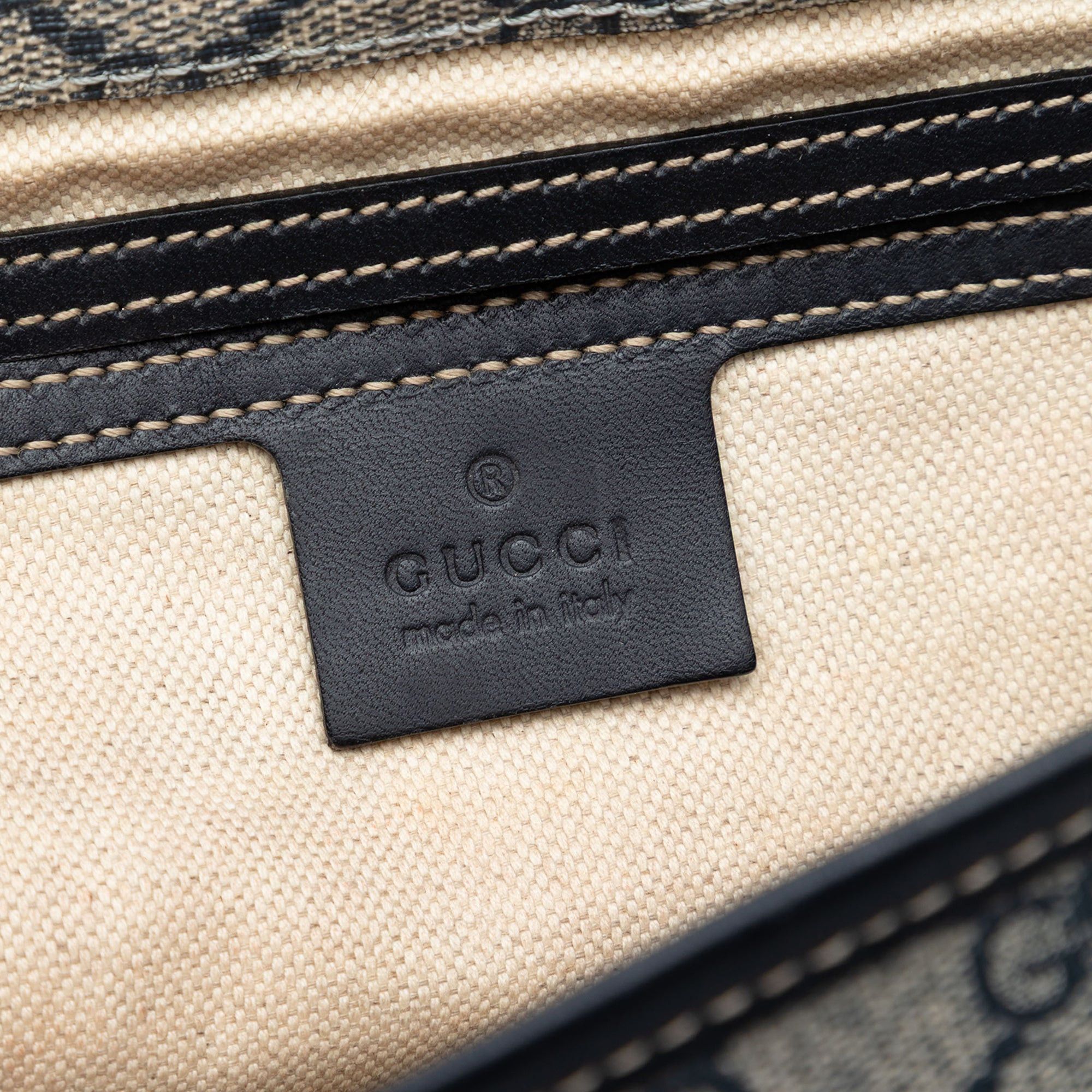 Gucci GG Supreme Crossbody Size ONE SIZE - 5 Thumbnail