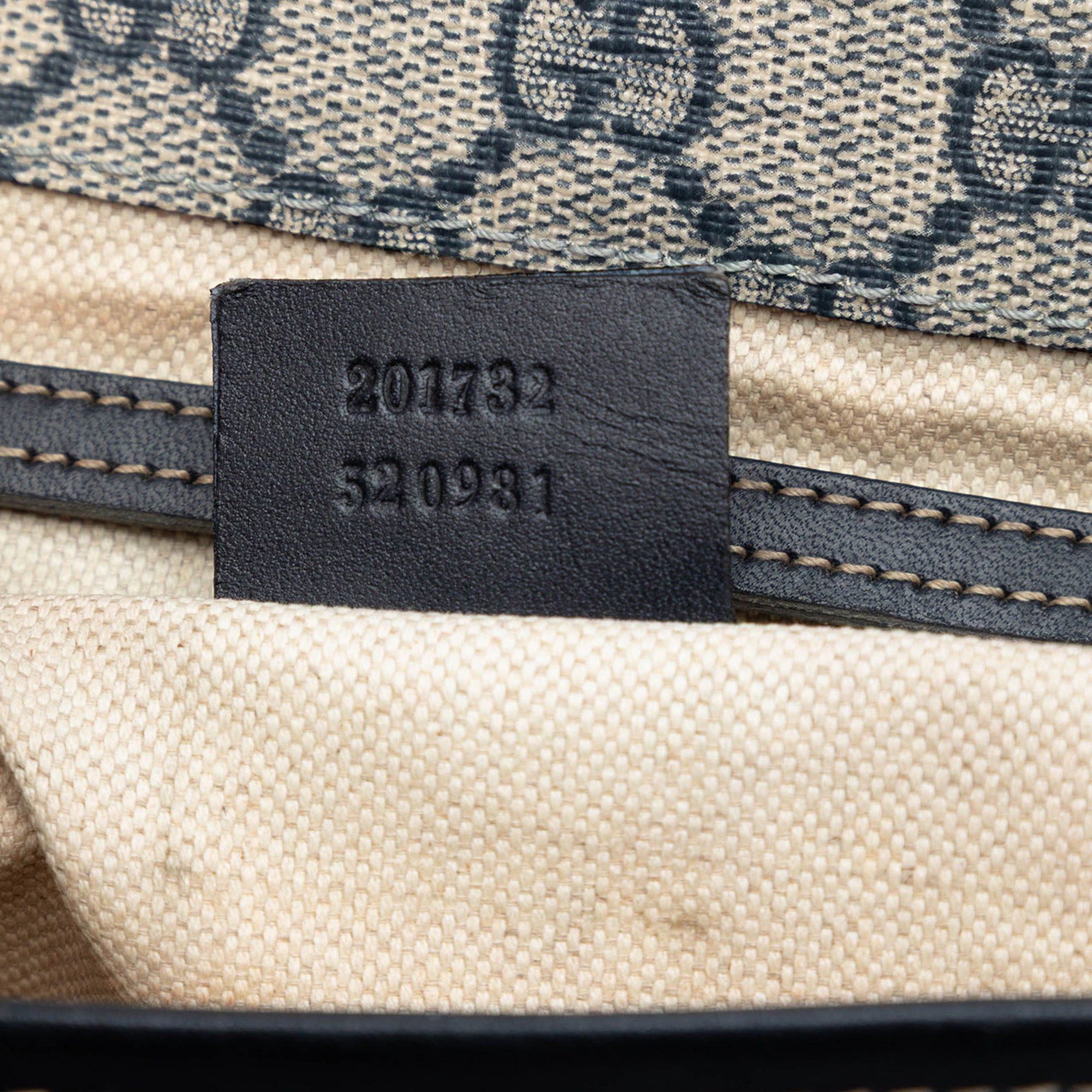 Gucci GG Supreme Crossbody Size ONE SIZE - 6 Thumbnail