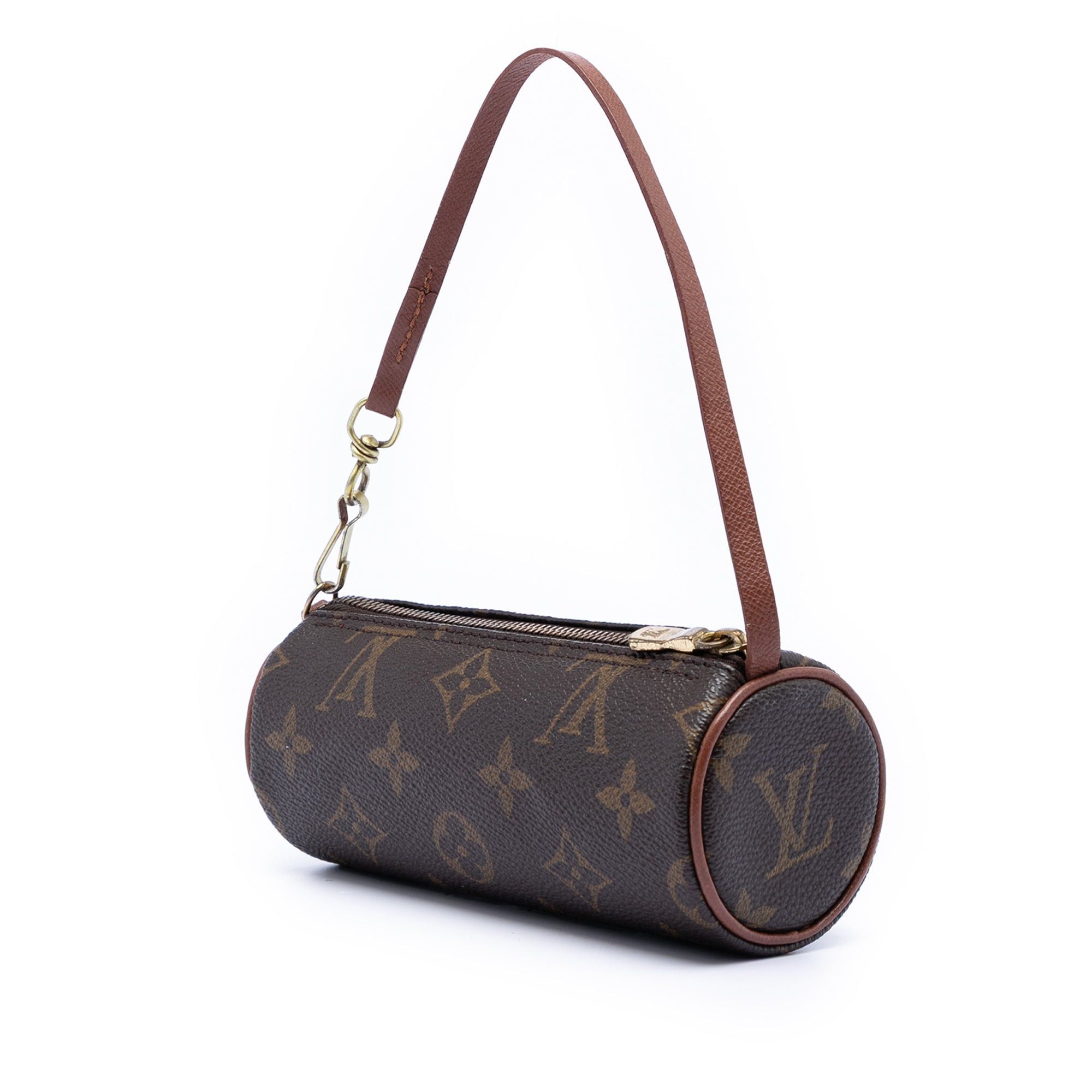 Louis Vuitton Monogram Papillon Pochette Size ONE SIZE - 2 Thumbnail