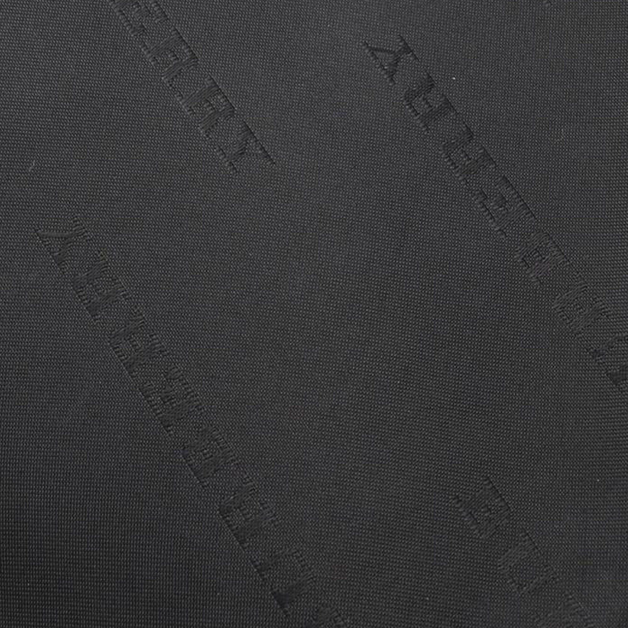 Burberry House Check Canvas Flap Crossbody Size ONE SIZE - 7 Thumbnail
