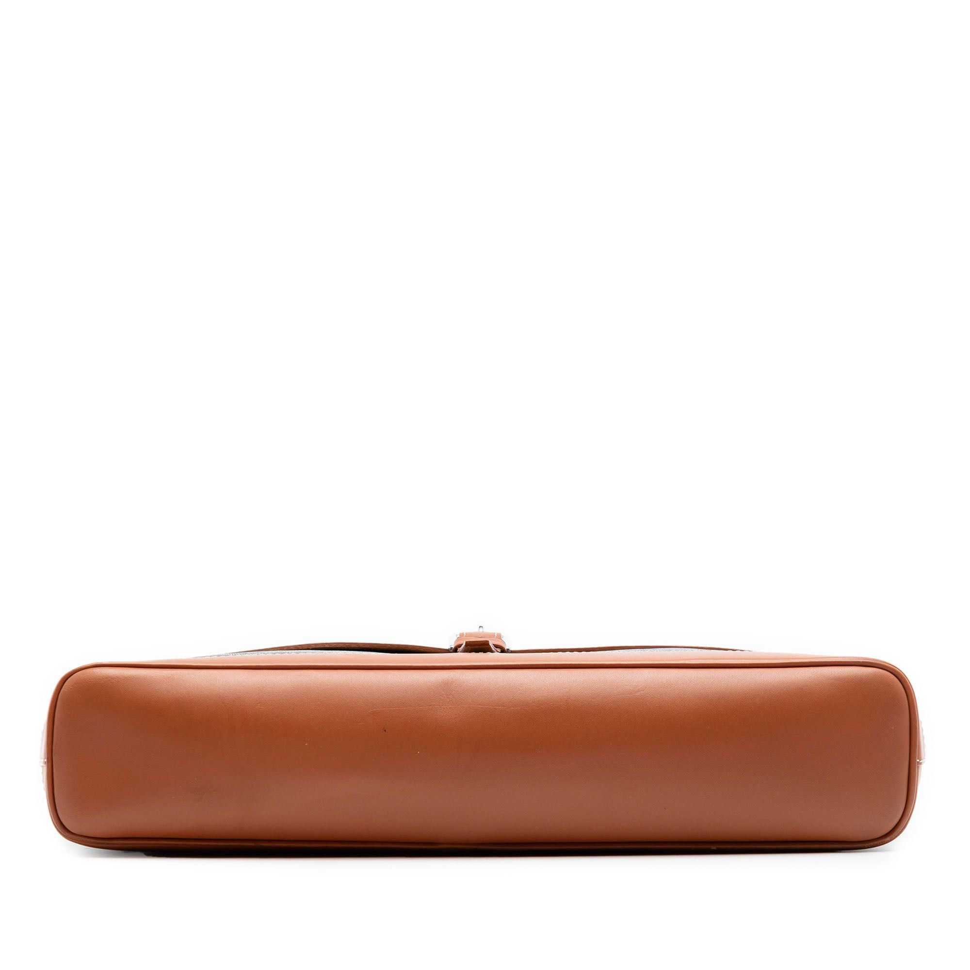 Goyard Goyardine Citadin Briefcase Size ONE SIZE - 3 Thumbnail