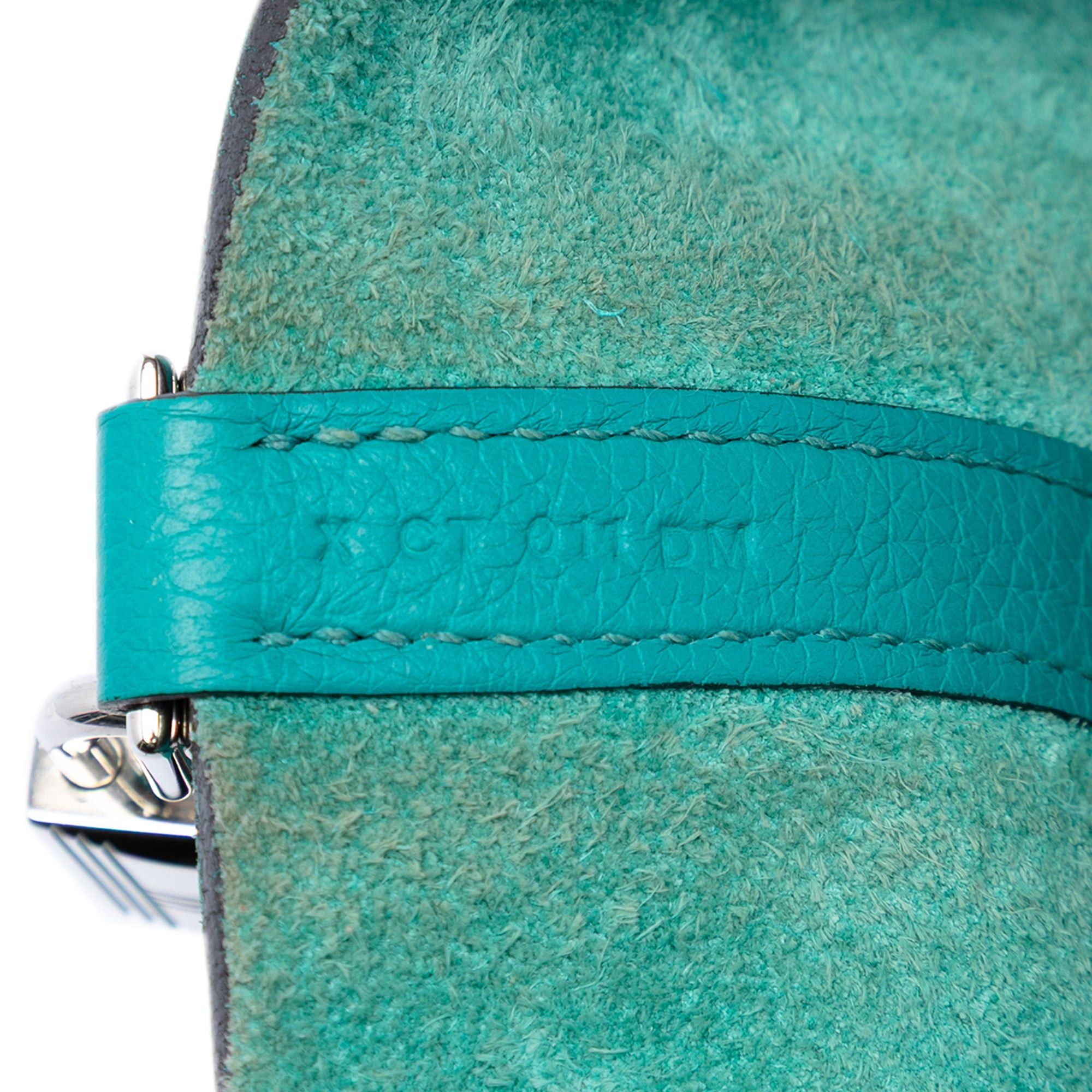 Hermes Clemence Picotin Lock 18 Size ONE SIZE - 6 Thumbnail