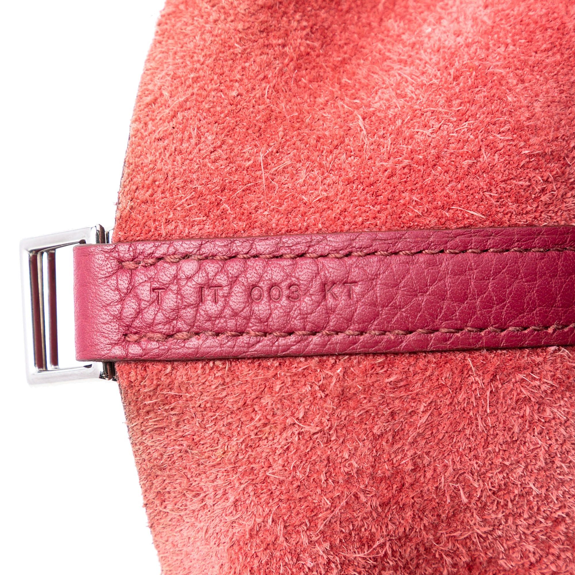 Hermes Clemence Picotin Lock 18 Size ONE SIZE - 6 Thumbnail