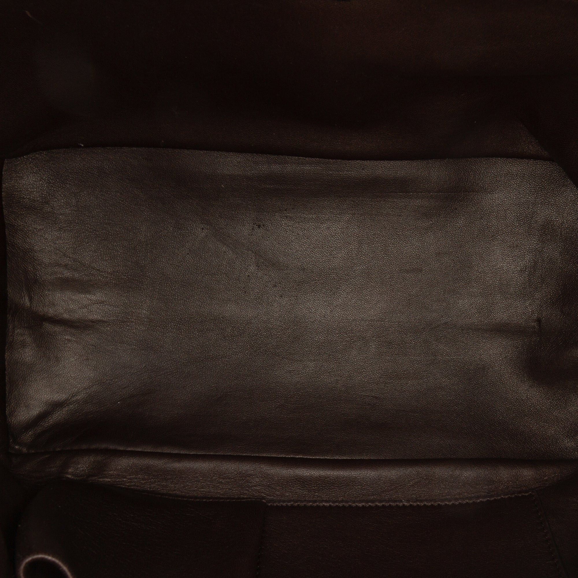 The Row Leather Henri Tote Size ONE SIZE - 4 Thumbnail