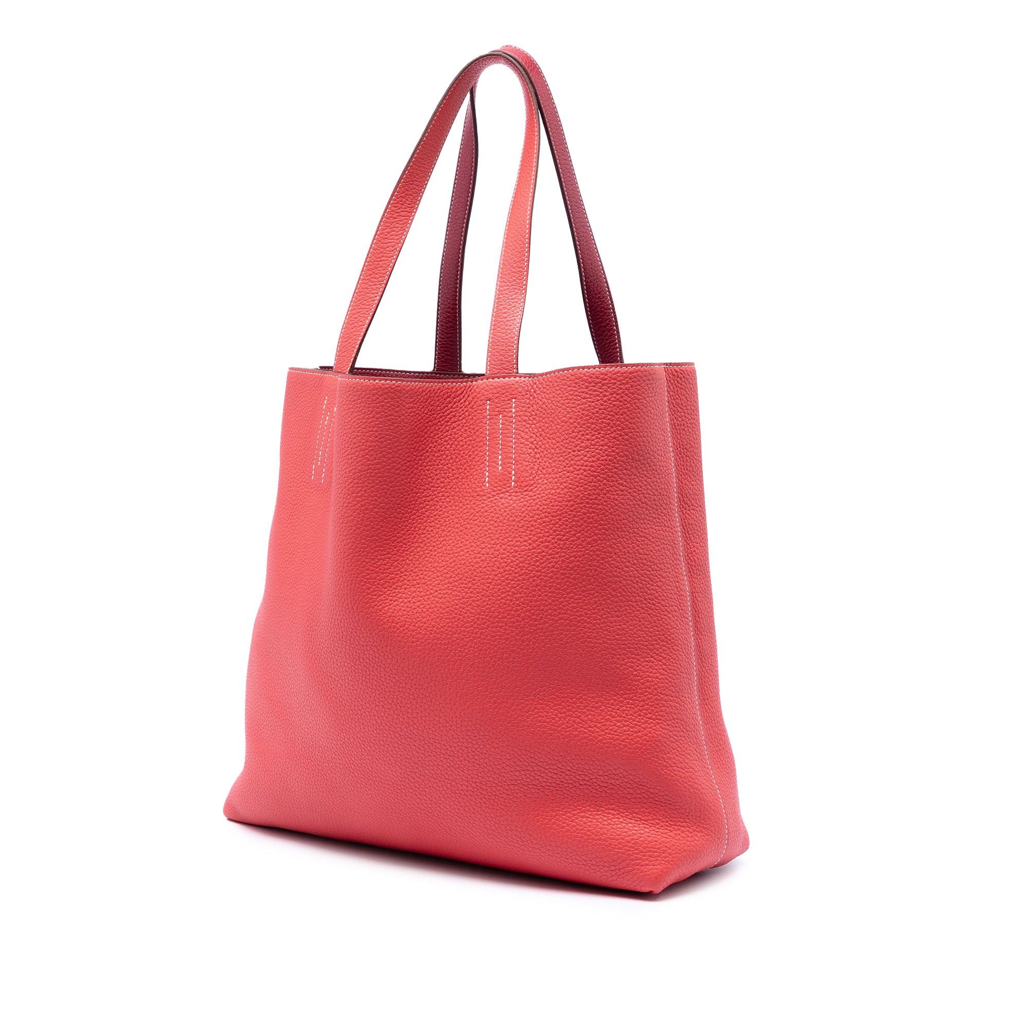 Hermes Clemence Double Sens 36 Size ONE SIZE - 2 Thumbnail