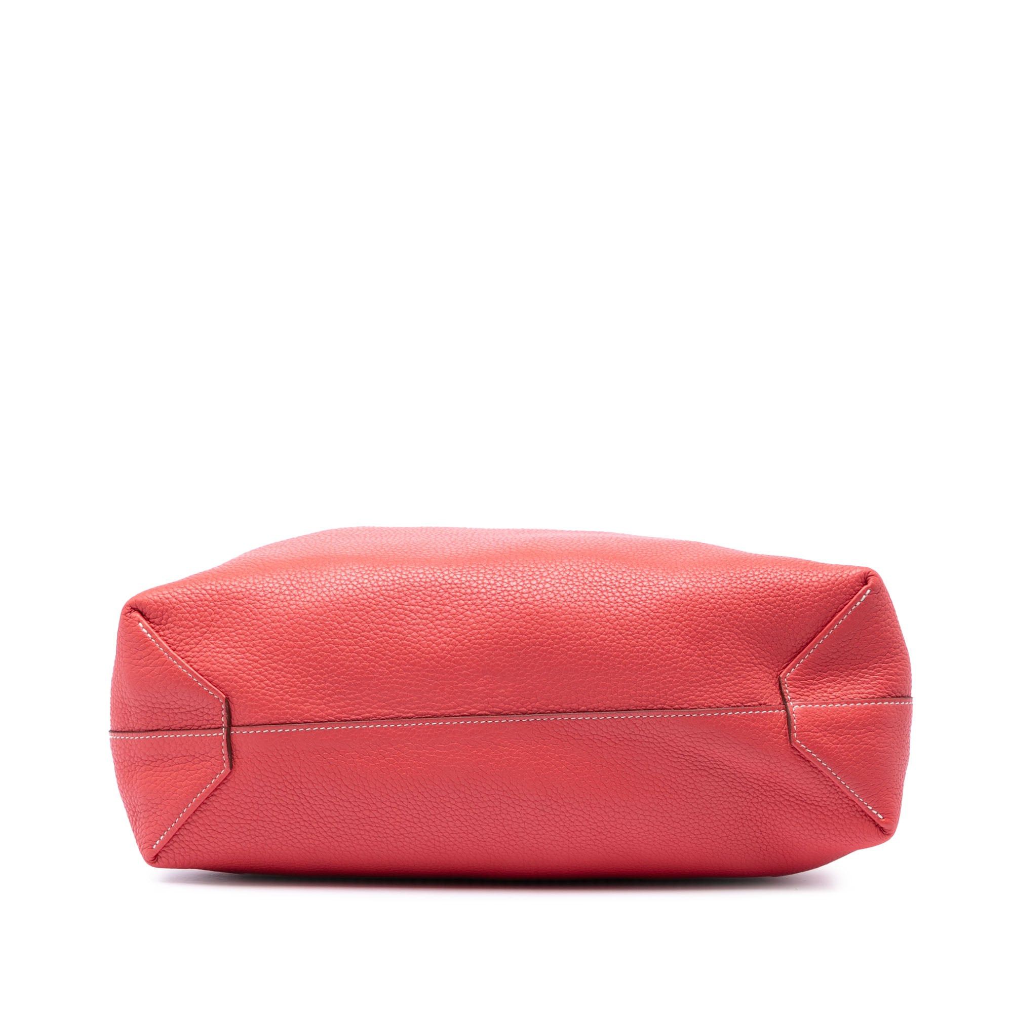 Hermes Clemence Double Sens 36 Size ONE SIZE - 3 Thumbnail