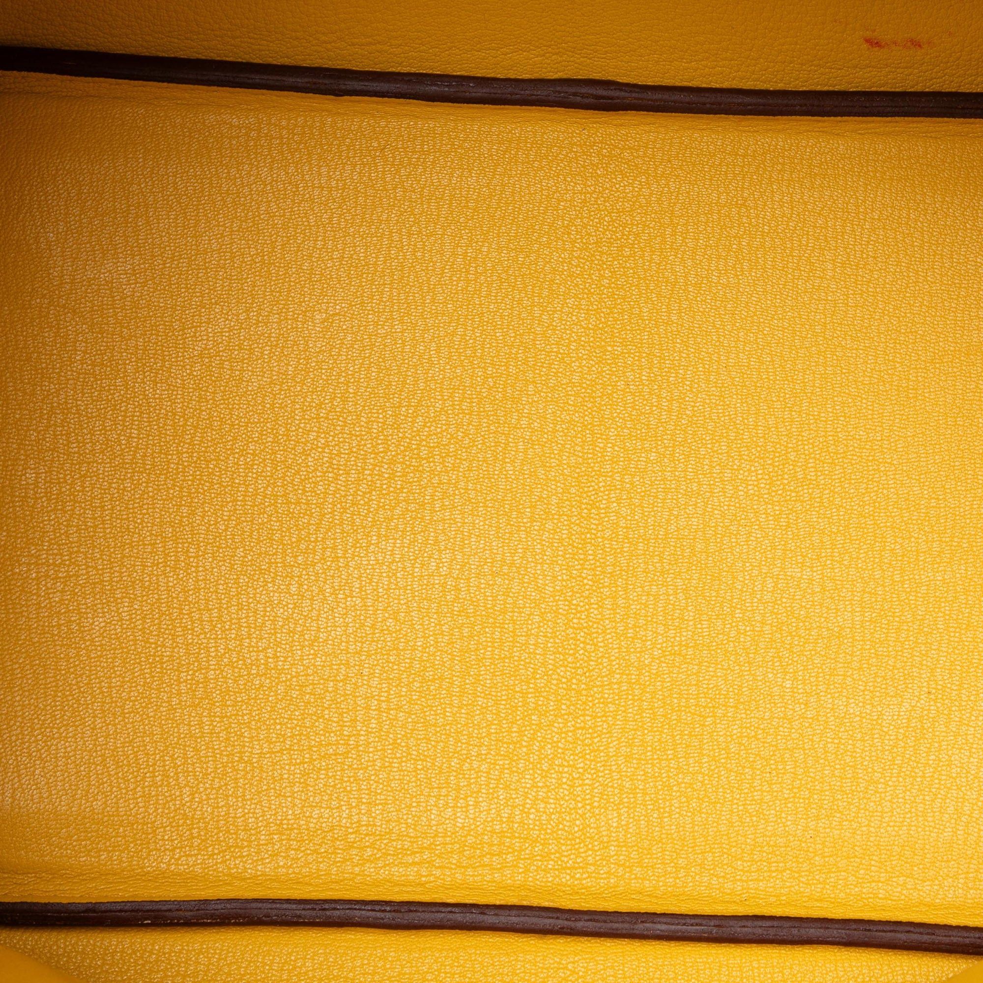 Hermes Togo Birkin Retourne 35 Size ONE SIZE - 4 Thumbnail