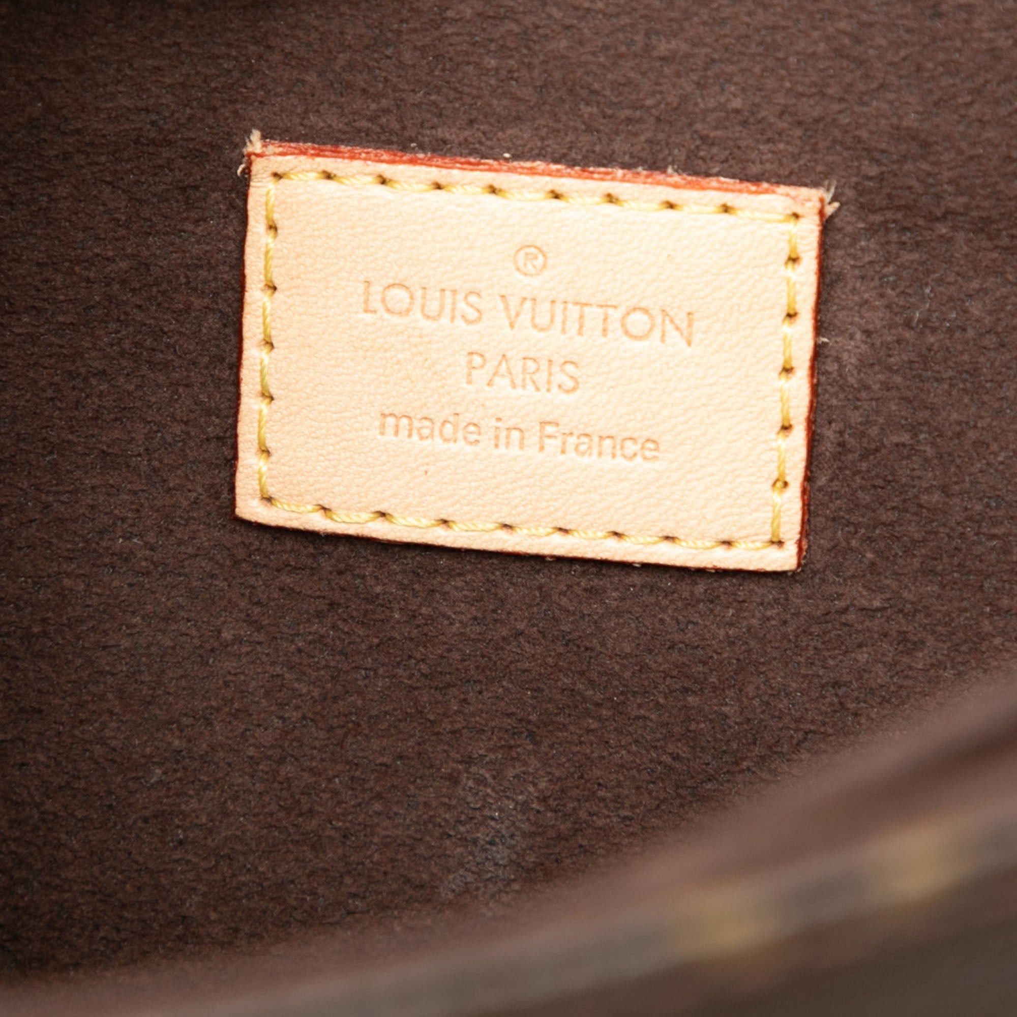 Louis Vuitton Monogram Pochette Metis Size ONE SIZE - 5 Thumbnail