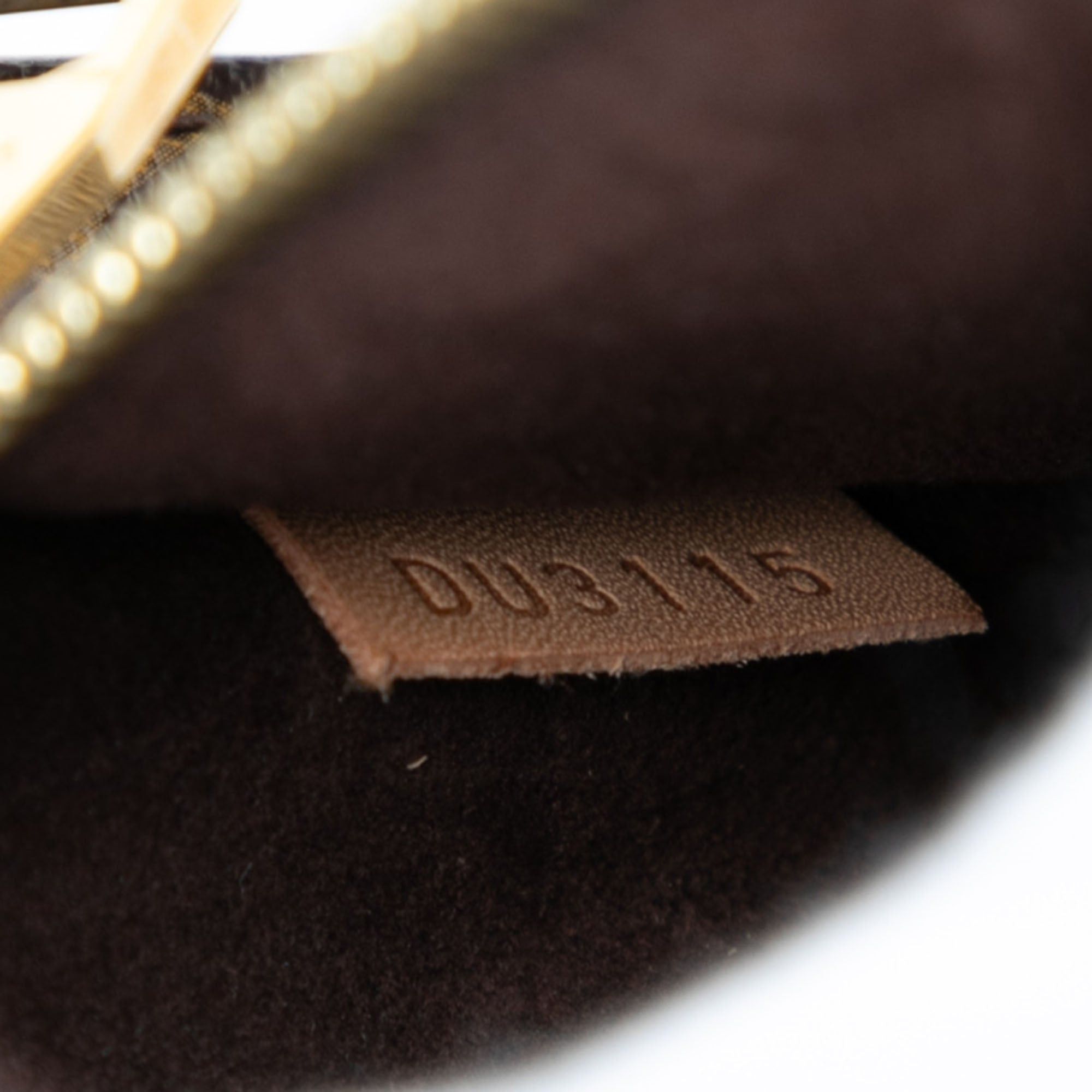 Louis Vuitton Monogram Pochette Metis Size ONE SIZE - 6 Thumbnail