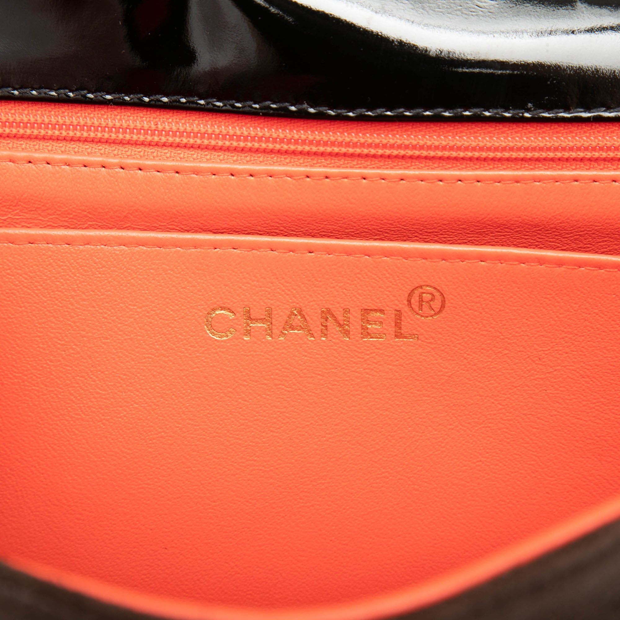 Chanel Suede Shoulder Bag Size ONE SIZE - 5 Thumbnail