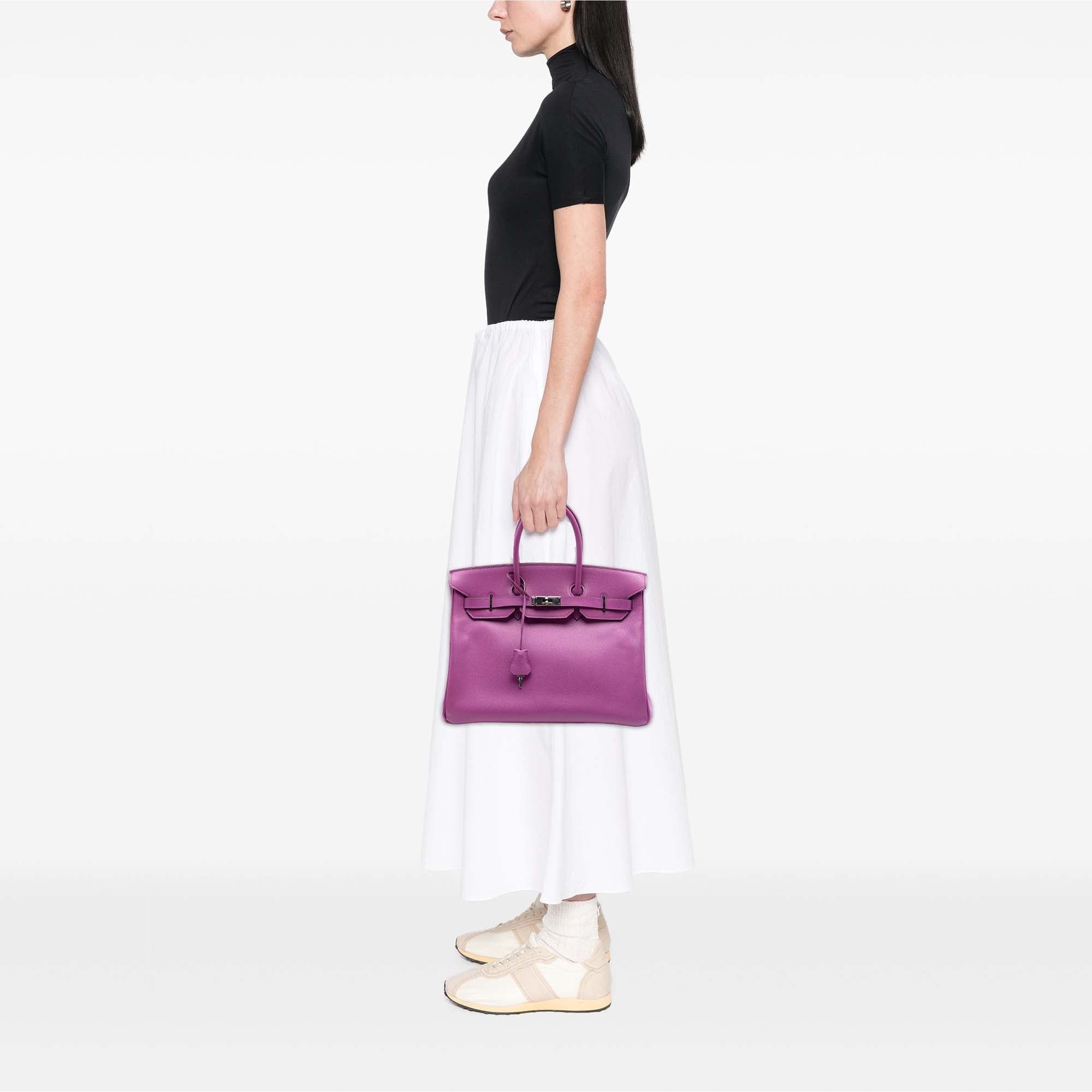 Hermes Epsom Birkin Retourne 35 Size ONE SIZE - 7 Thumbnail