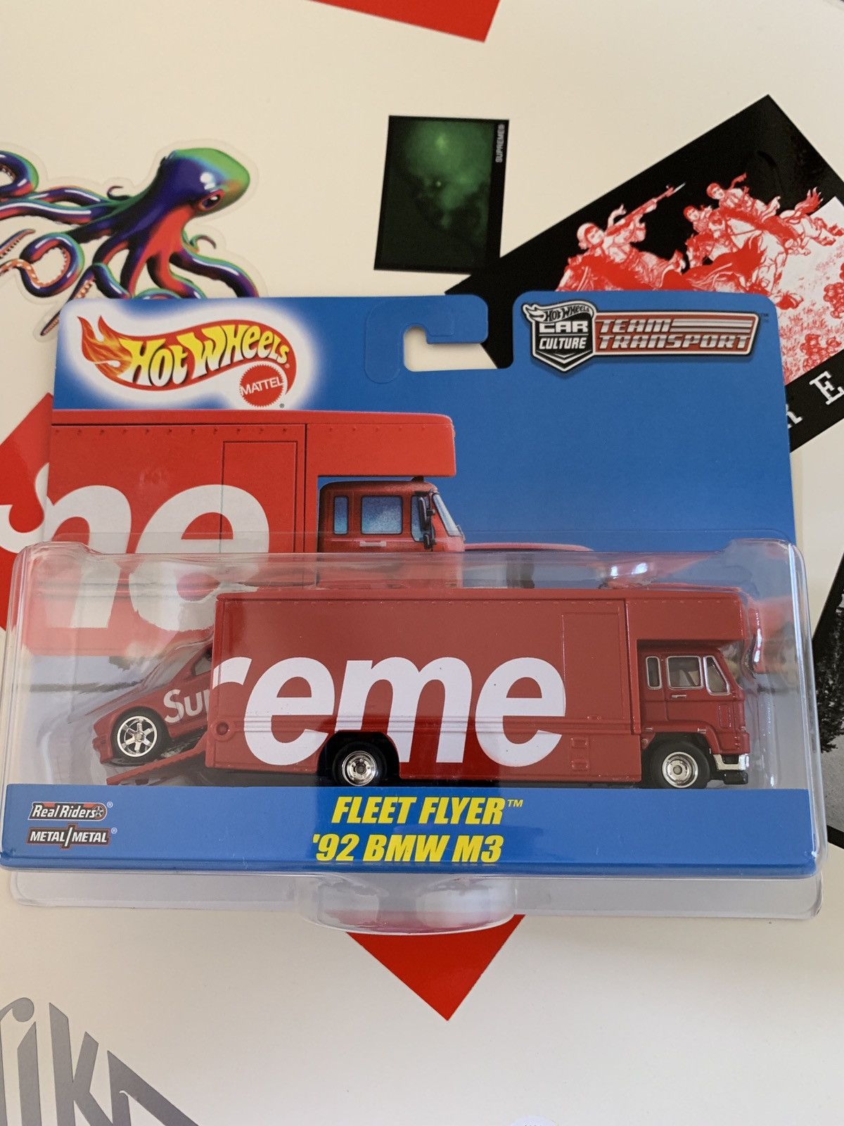 Wheels Fleet Flyer Hot Wheels Supreme Hot Wheels Team Transport 